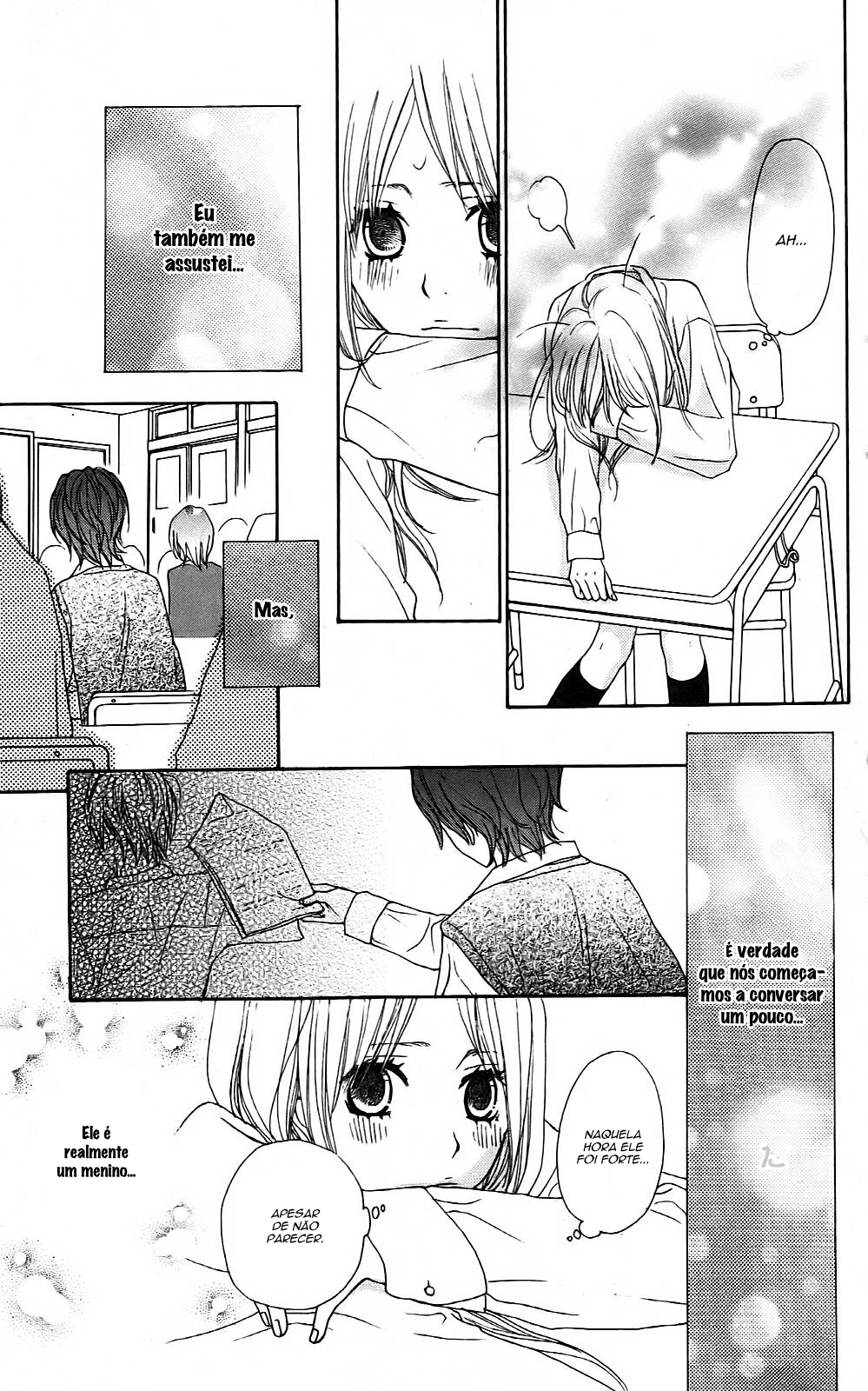 360° Material Vol. 1 Ch. 1 第29页