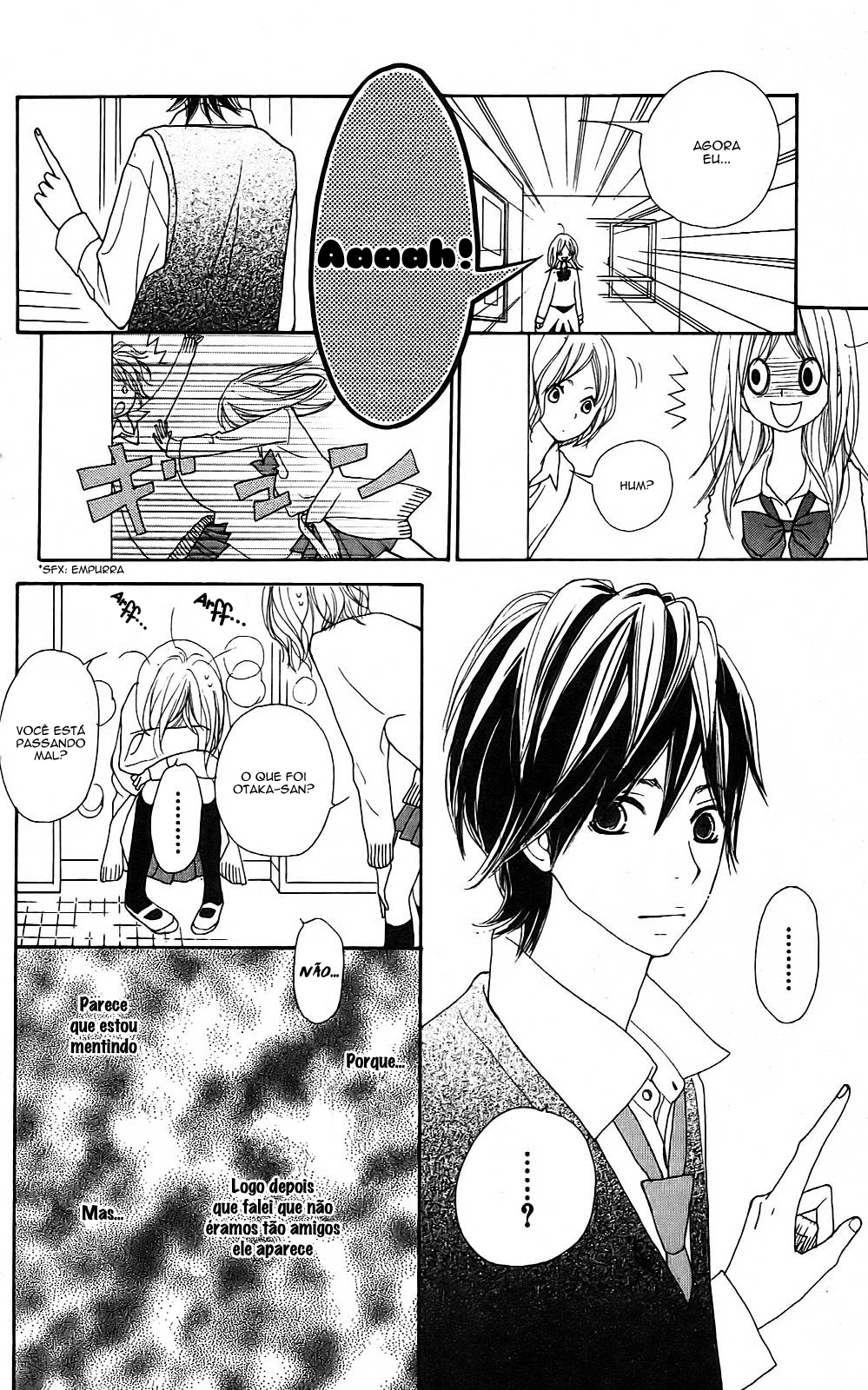360° Material Vol. 1 Ch. 1 第32页