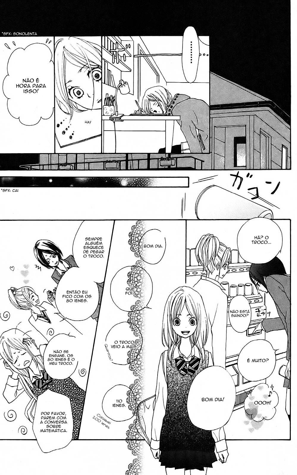 360° Material Vol. 1 Ch. 1 第35页