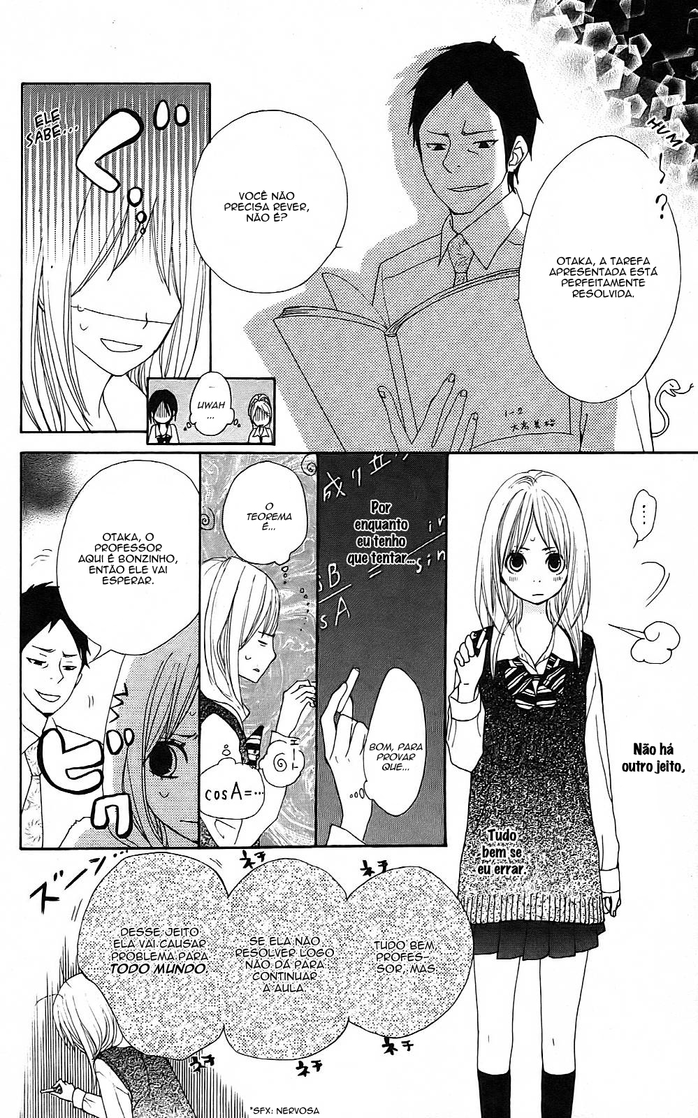 360° Material Vol. 1 Ch. 1 第38页
