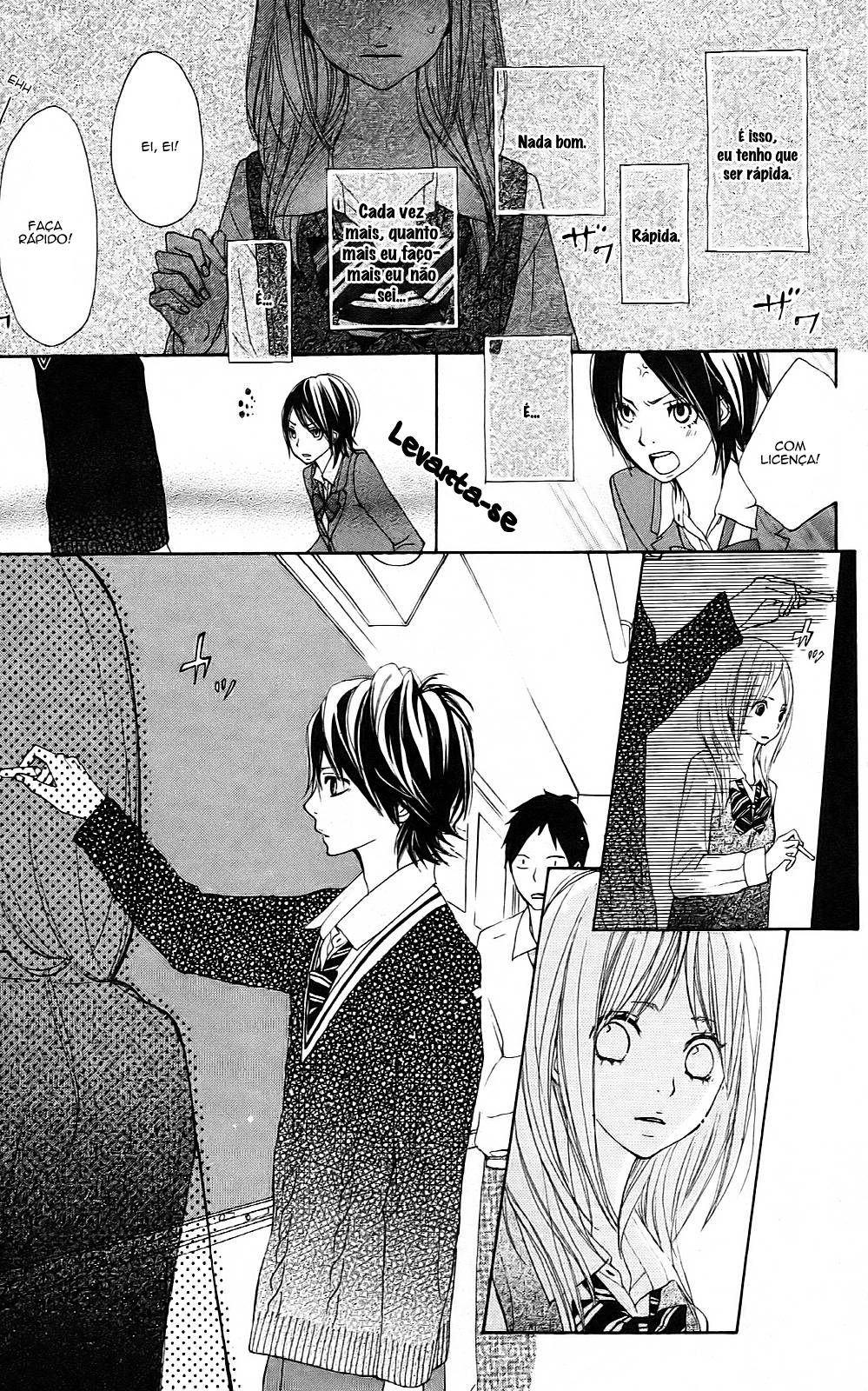 360° Material Vol. 1 Ch. 1 第39页