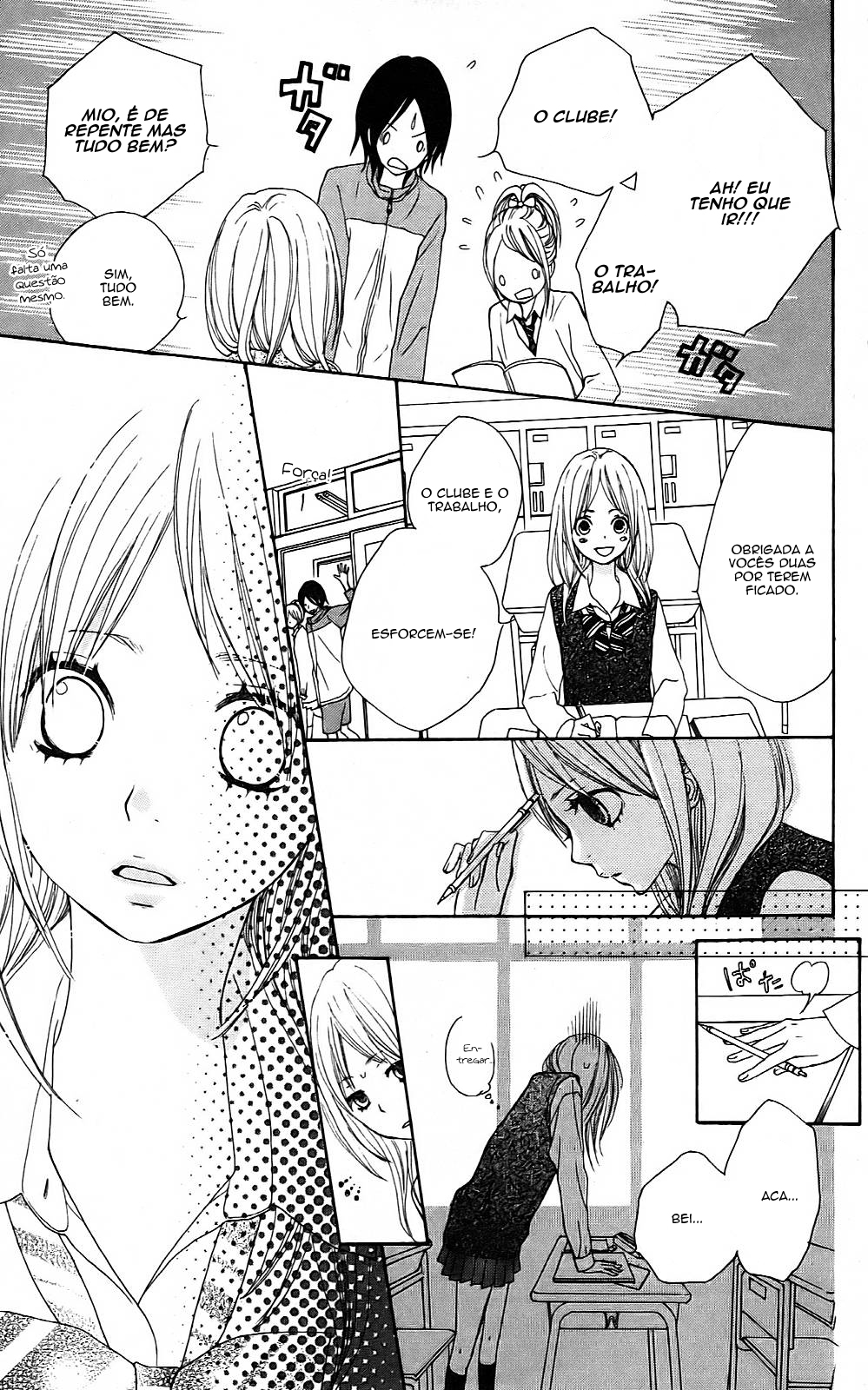360° Material Vol. 1 Ch. 1 第45页