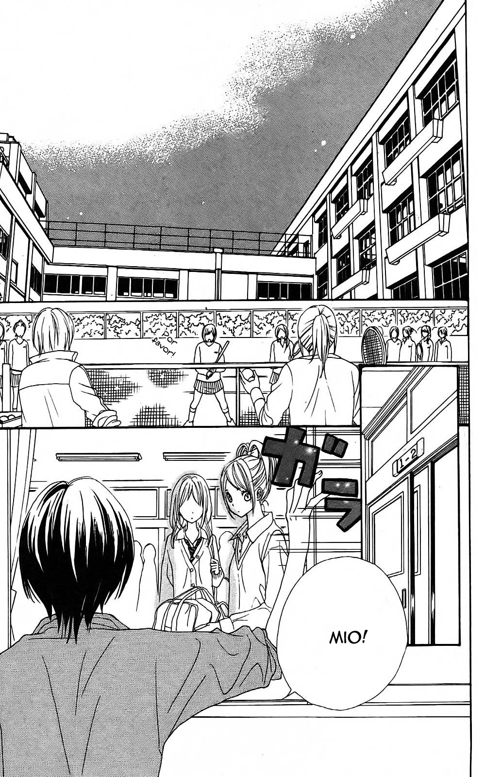 360° Material Vol. 1 Ch. 1 第7页