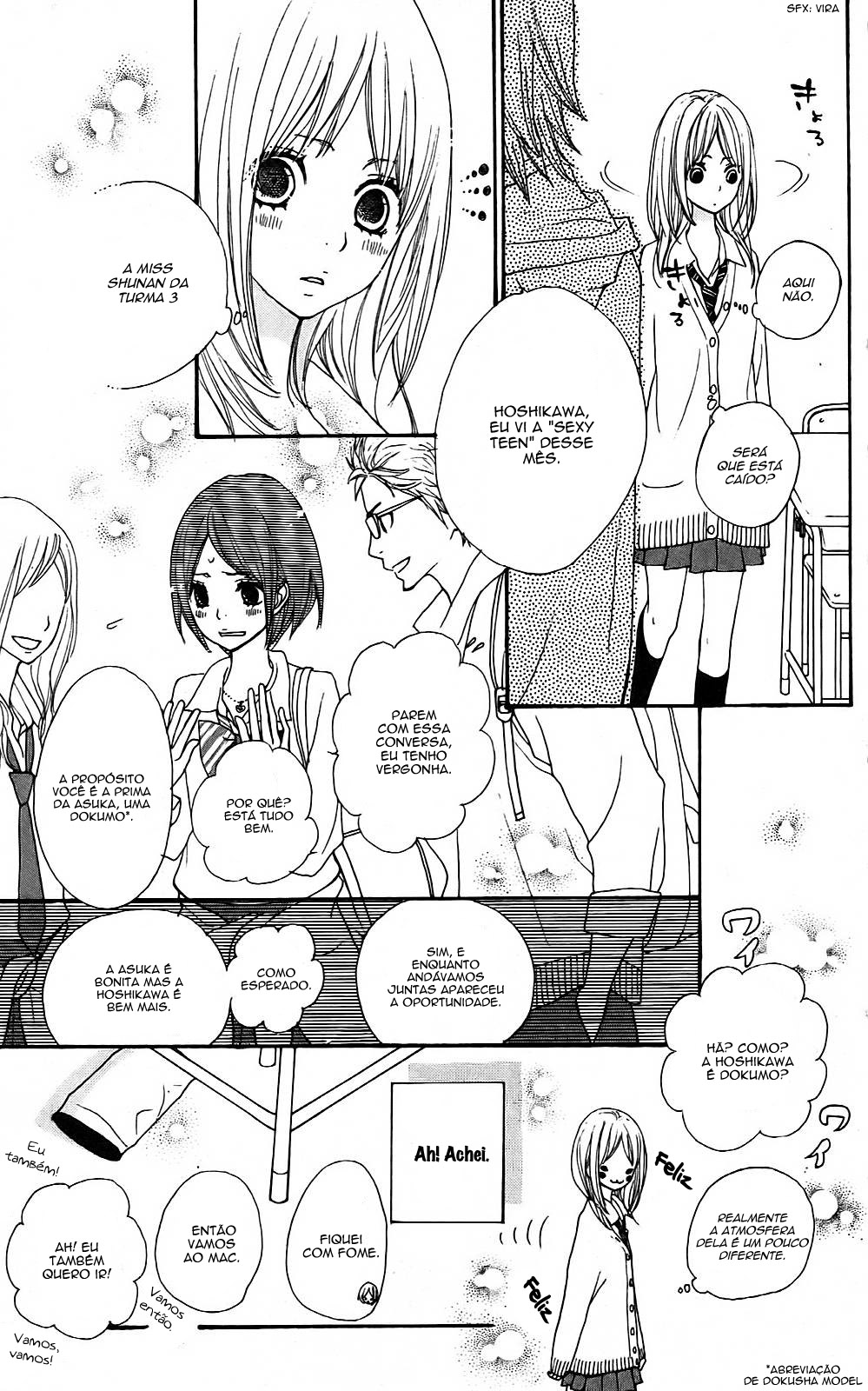 360° Material Vol. 1 Ch. 1 第9页
