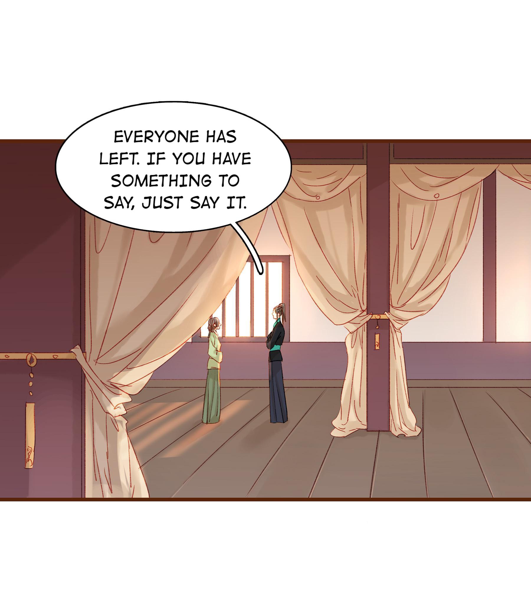 Our Young Master's Plans Are Infallible We Never Sell Fake Medicine 第2页