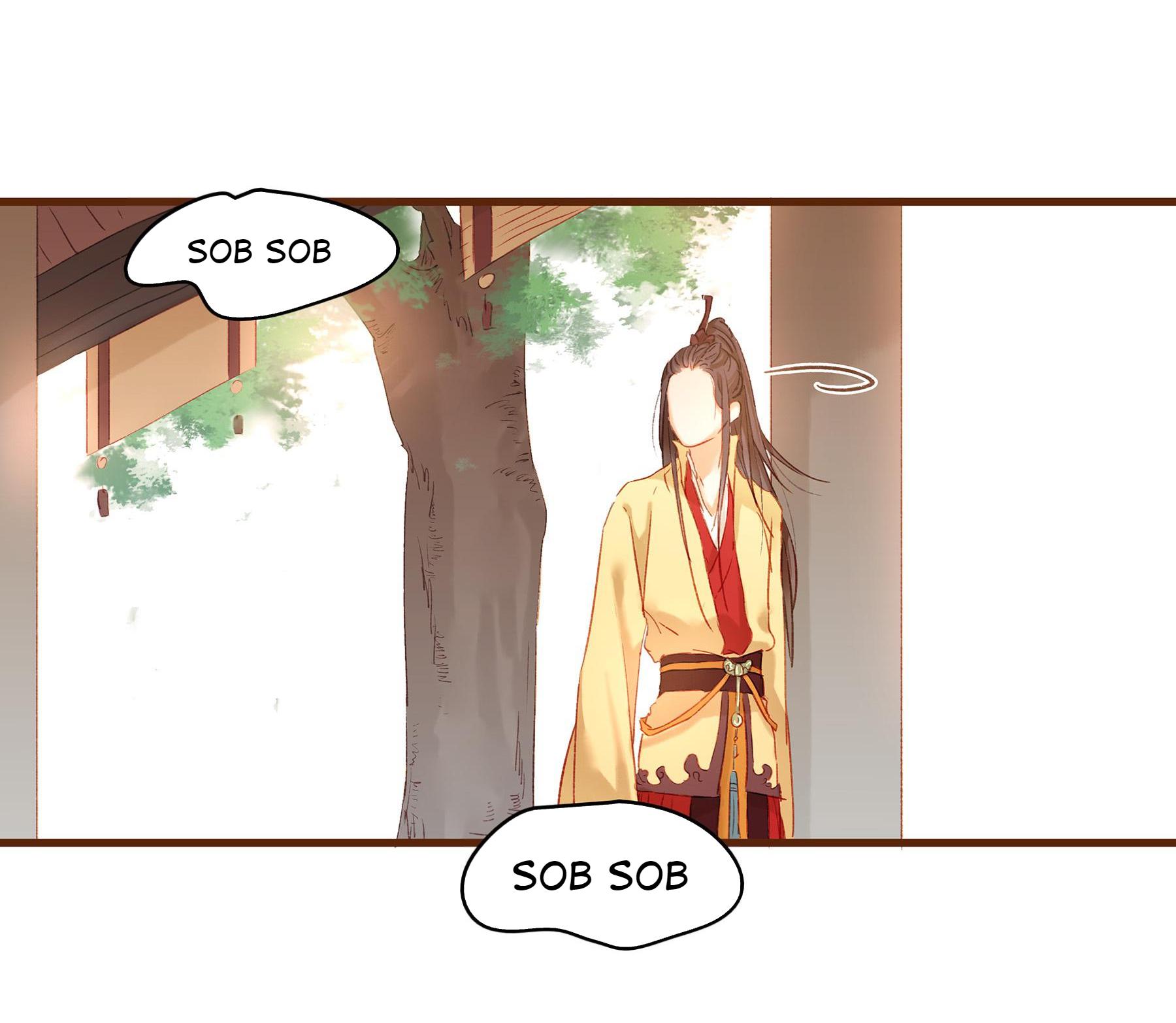 Our Young Master's Plans Are Infallible We Never Sell Fake Medicine 第11页
