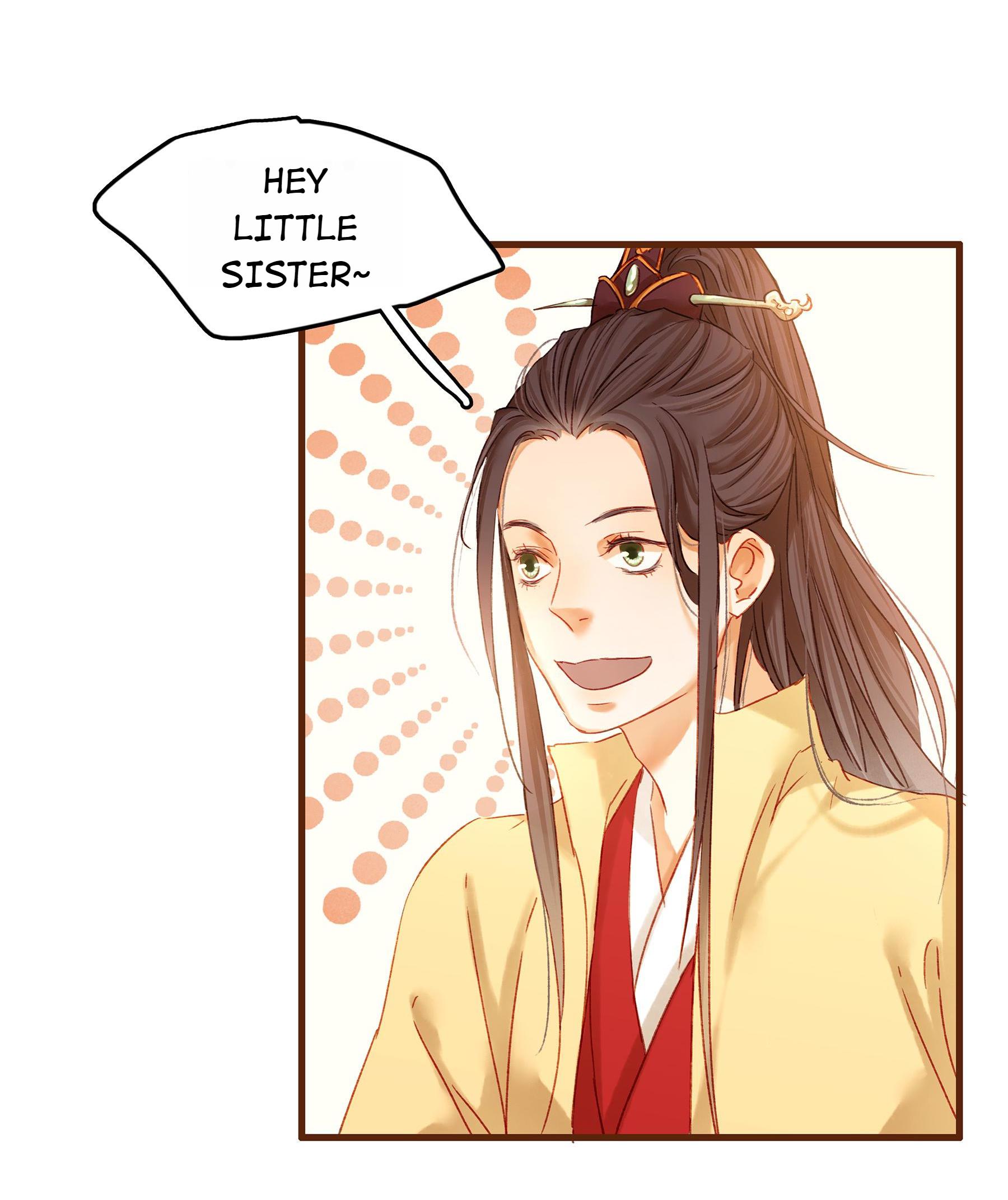 Our Young Master's Plans Are Infallible We Never Sell Fake Medicine 第13页