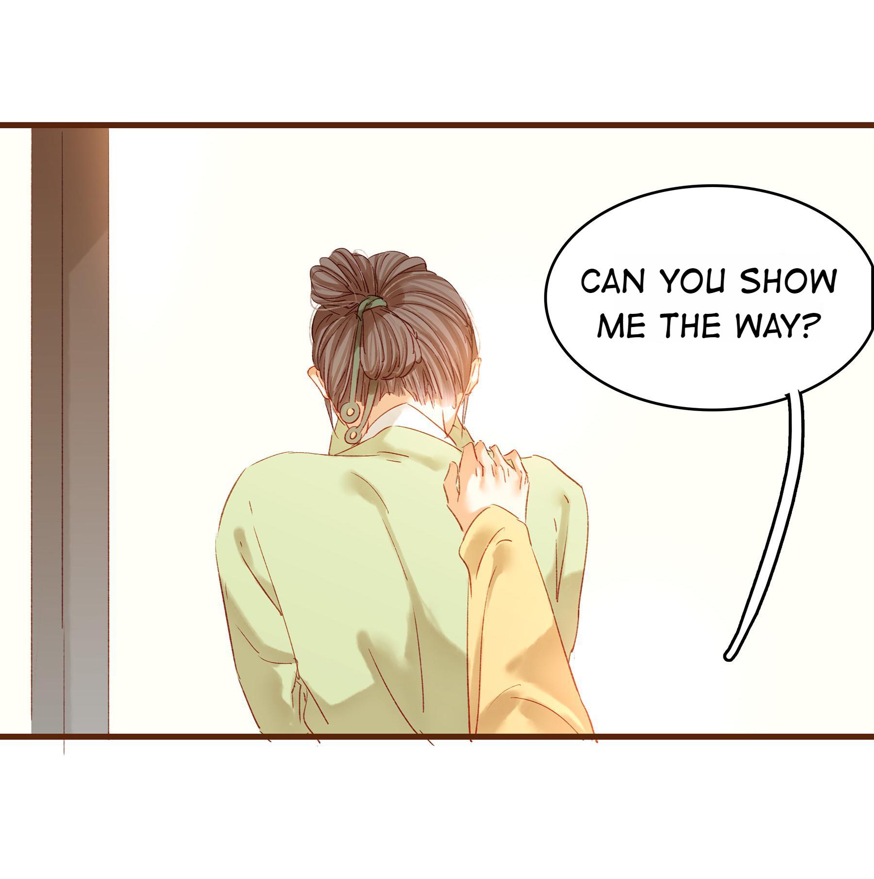 Our Young Master's Plans Are Infallible We Never Sell Fake Medicine 第15页
