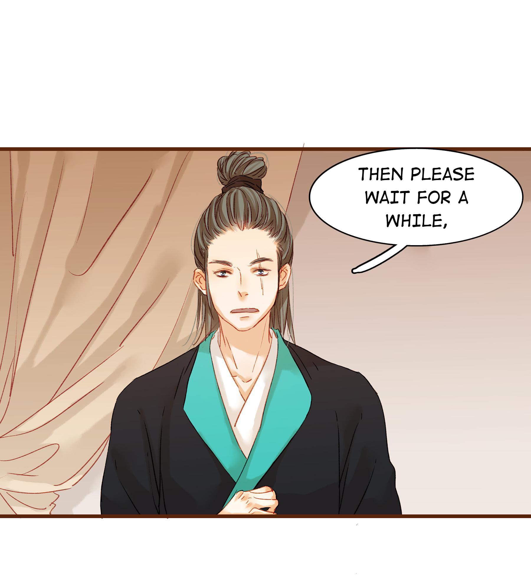 Our Young Master's Plans Are Infallible We Never Sell Fake Medicine 第27页