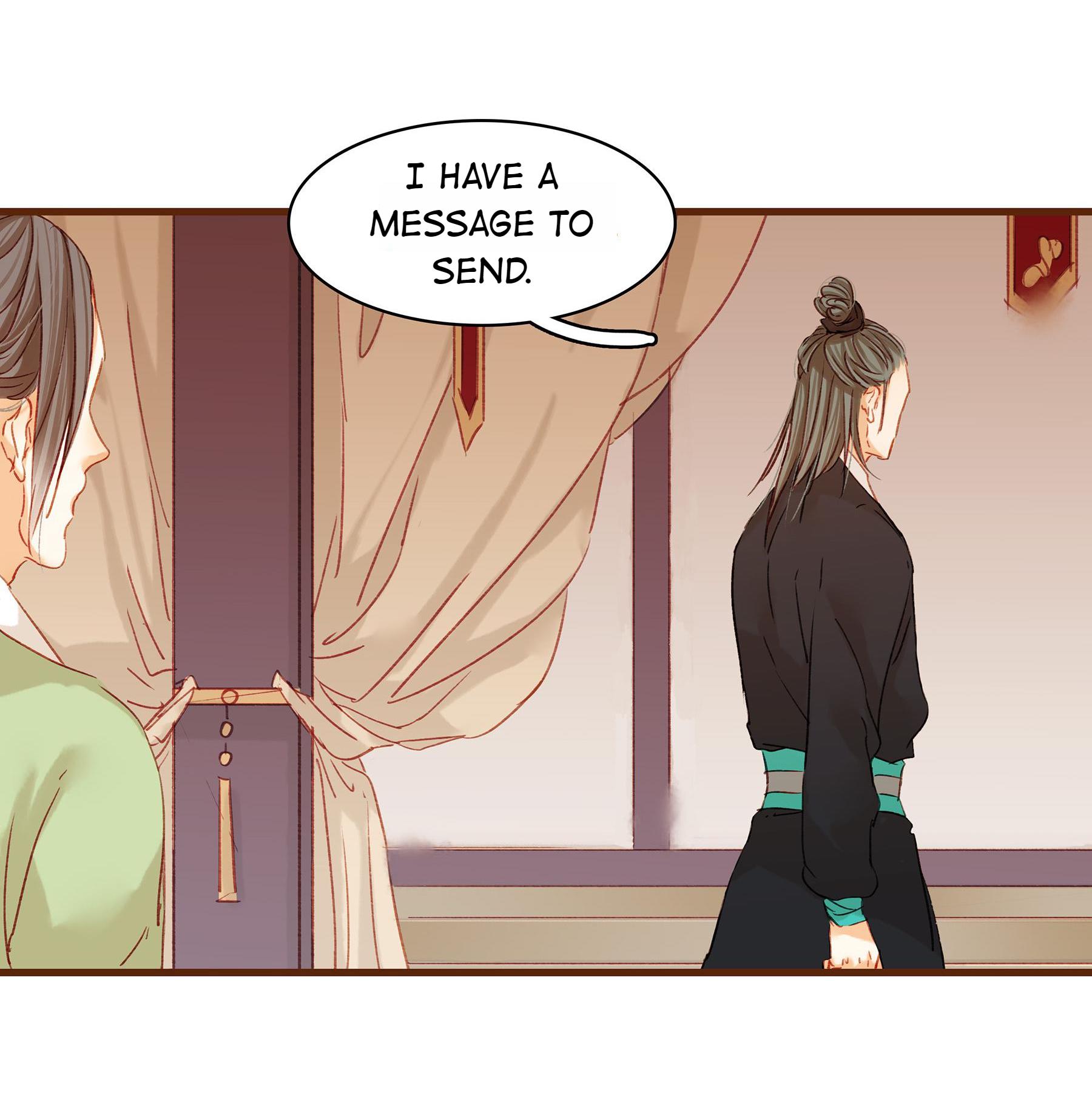Our Young Master's Plans Are Infallible We Never Sell Fake Medicine 第28页