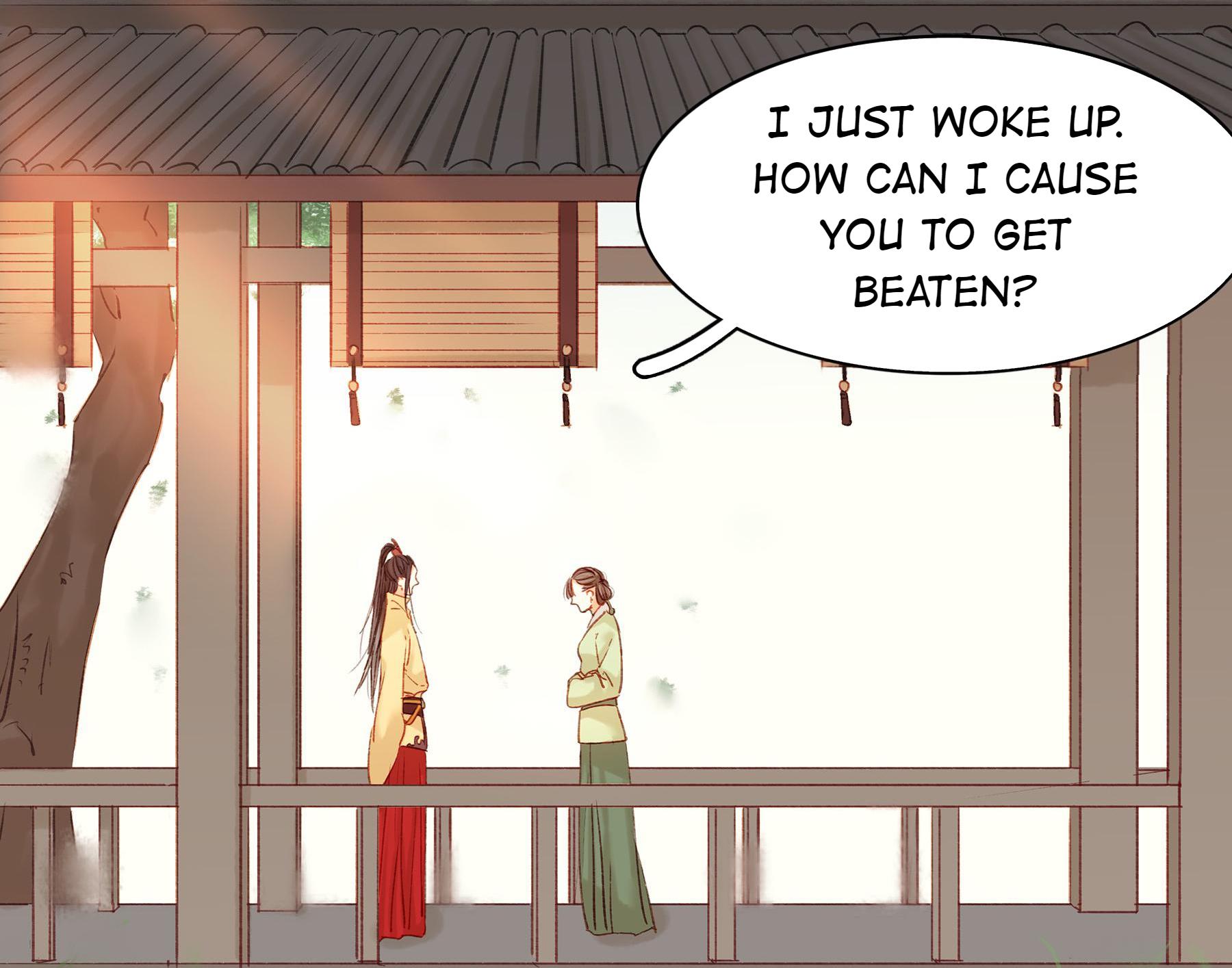 Our Young Master's Plans Are Infallible We Never Sell Fake Medicine 第30页
