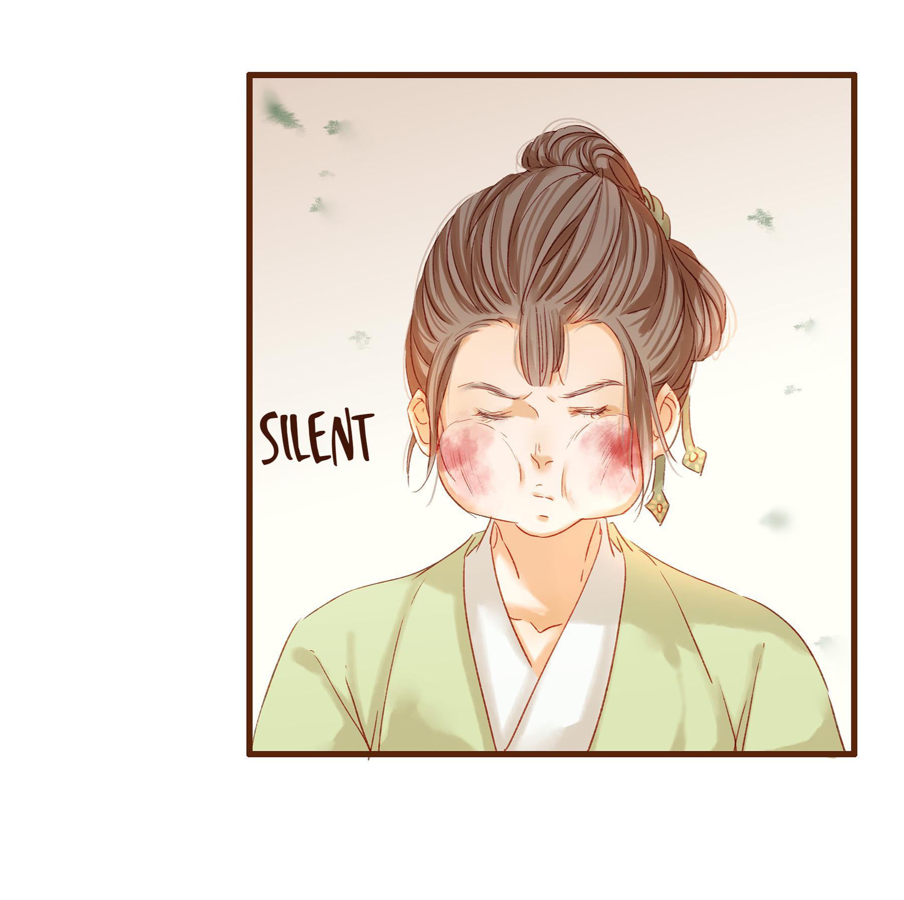 Our Young Master's Plans Are Infallible We Never Sell Fake Medicine 第32页