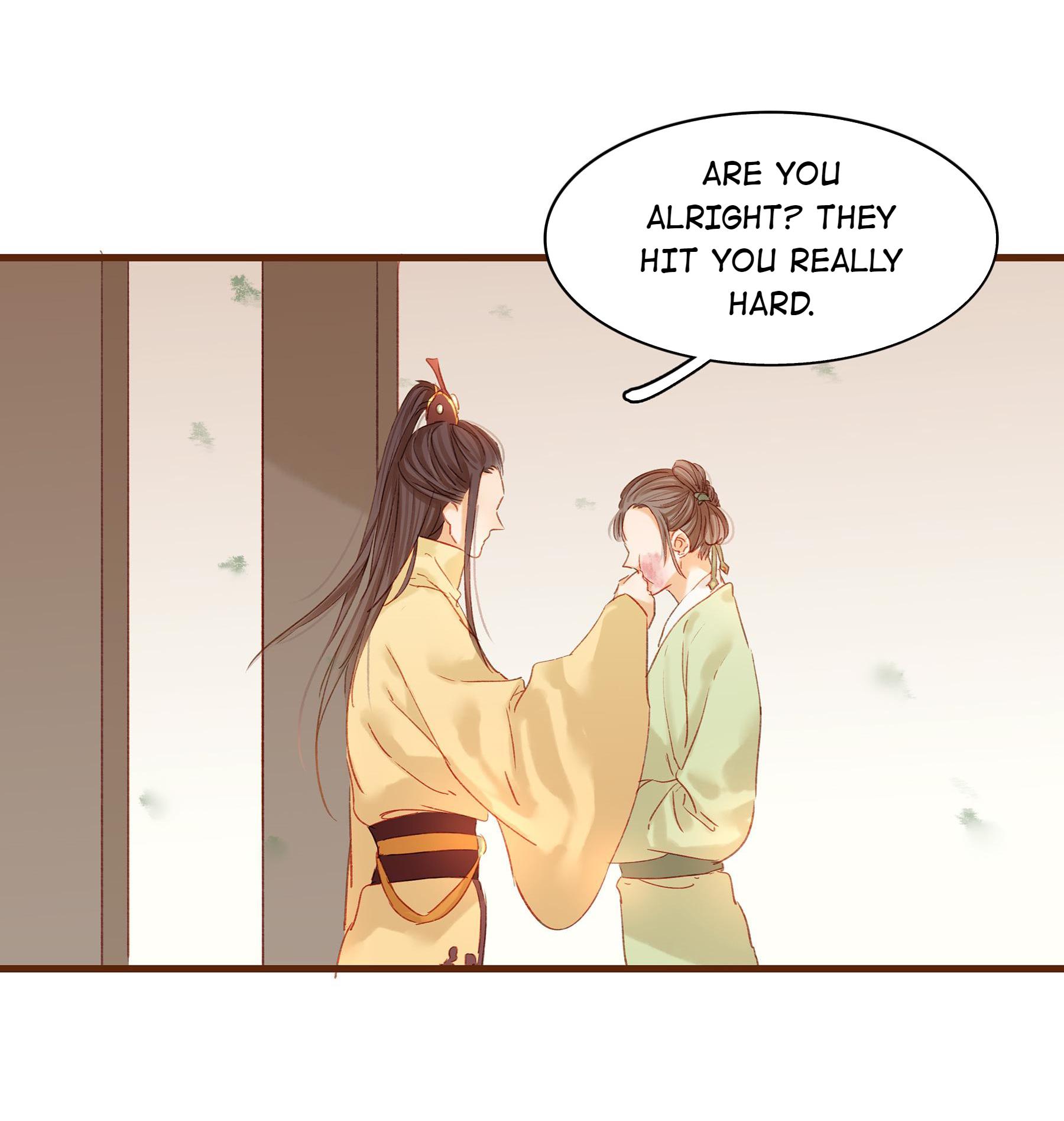 Our Young Master's Plans Are Infallible We Never Sell Fake Medicine 第35页