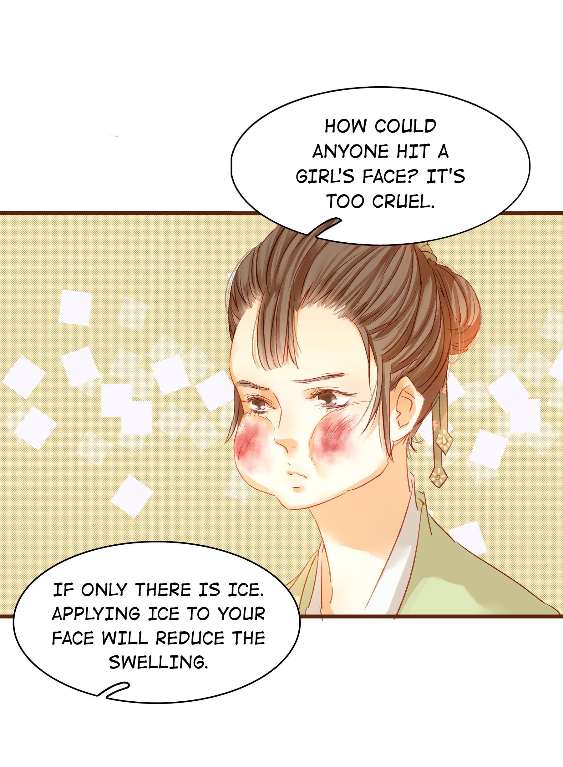 Our Young Master's Plans Are Infallible We Never Sell Fake Medicine 第39页
