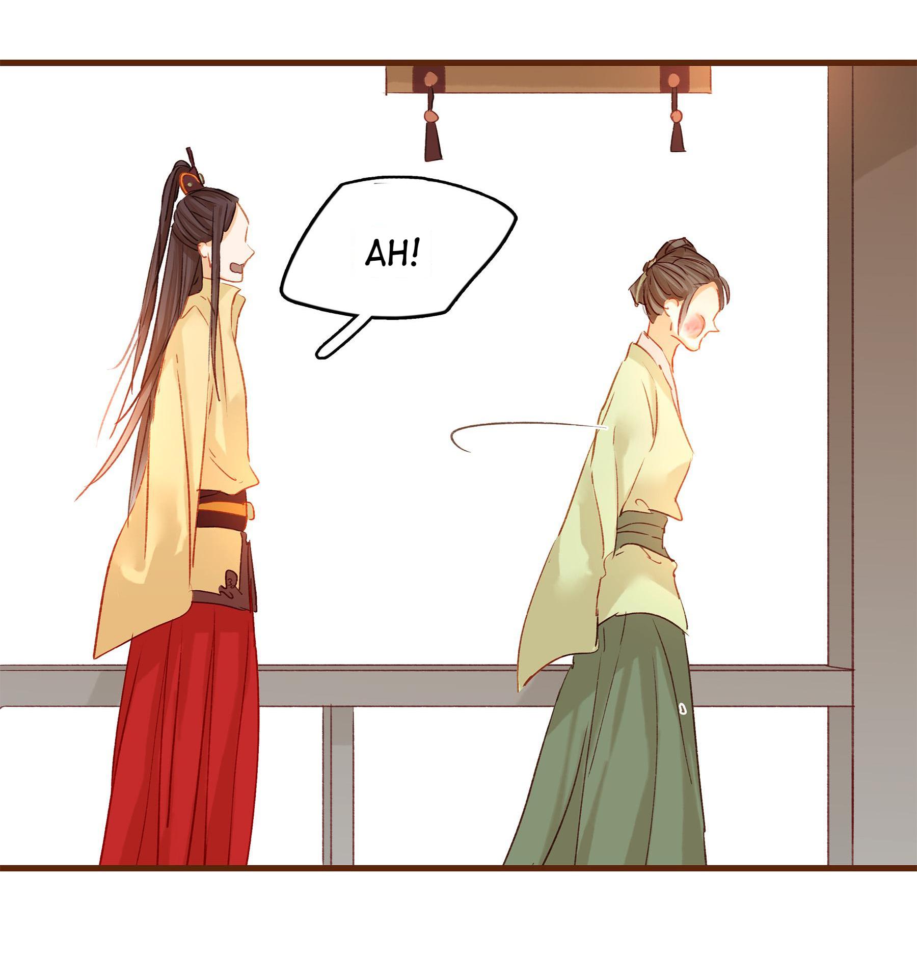 Our Young Master's Plans Are Infallible We Never Sell Fake Medicine 第41页