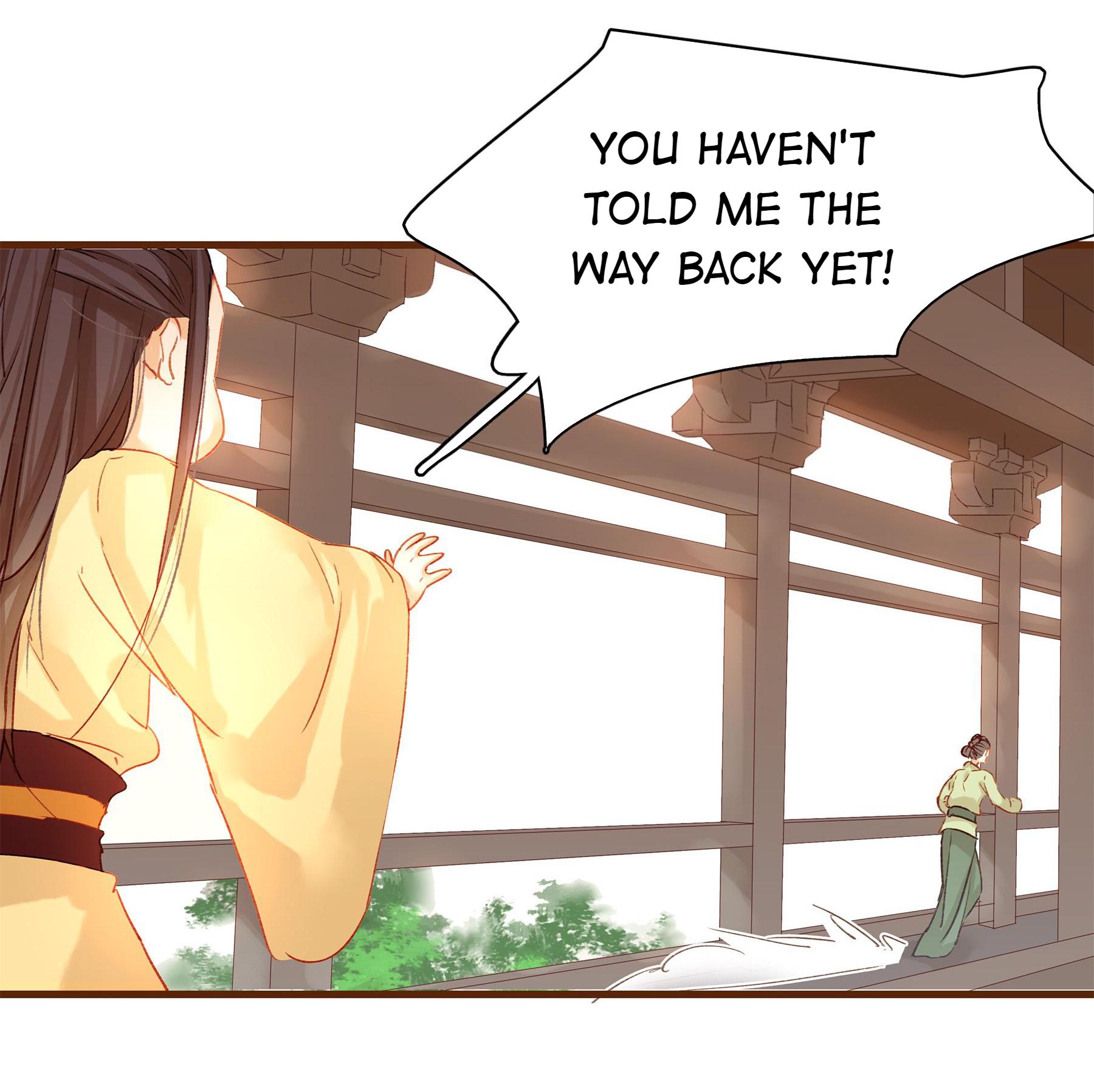 Our Young Master's Plans Are Infallible We Never Sell Fake Medicine 第43页