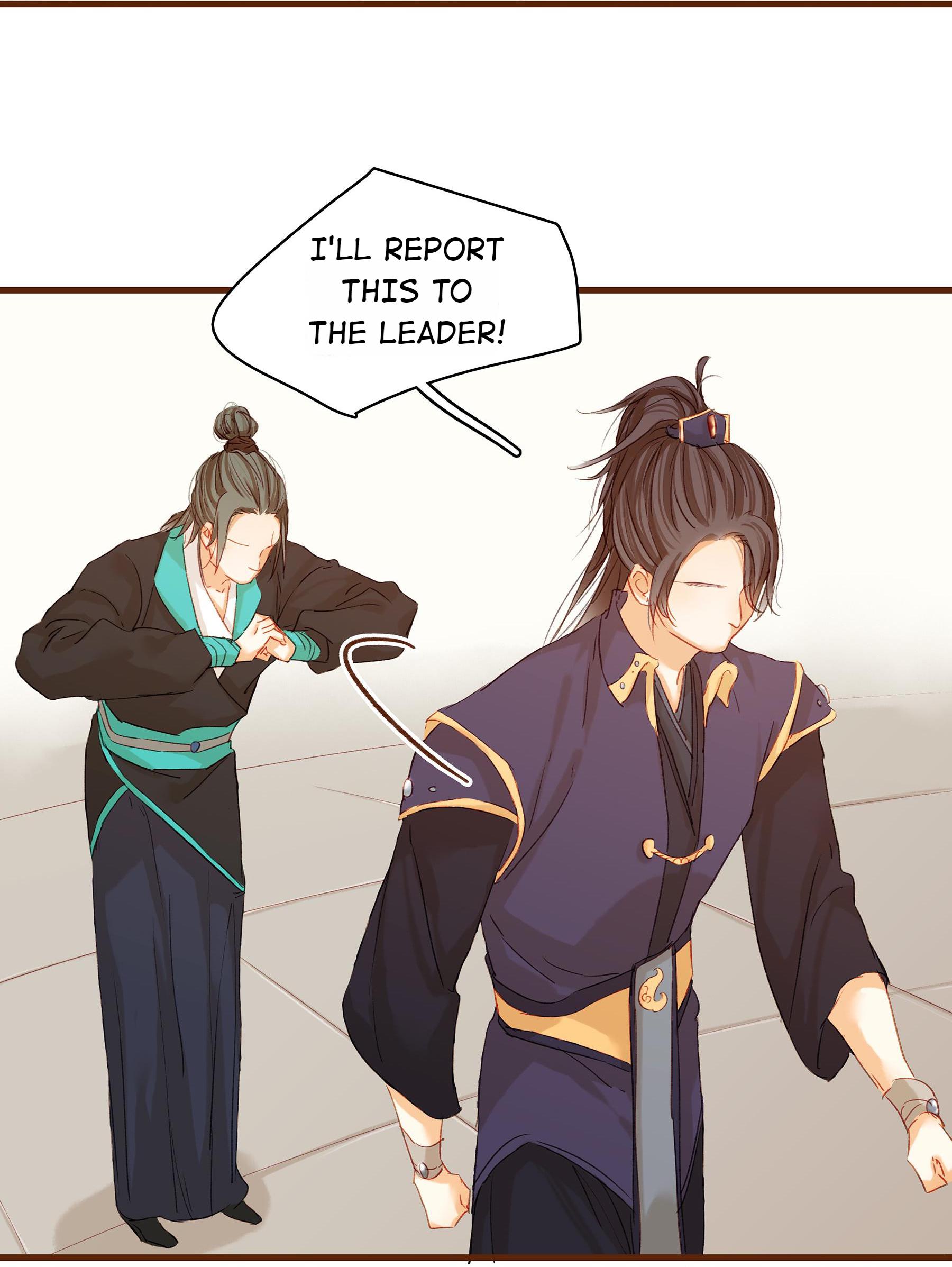 Our Young Master's Plans Are Infallible We Never Sell Fake Medicine 第61页