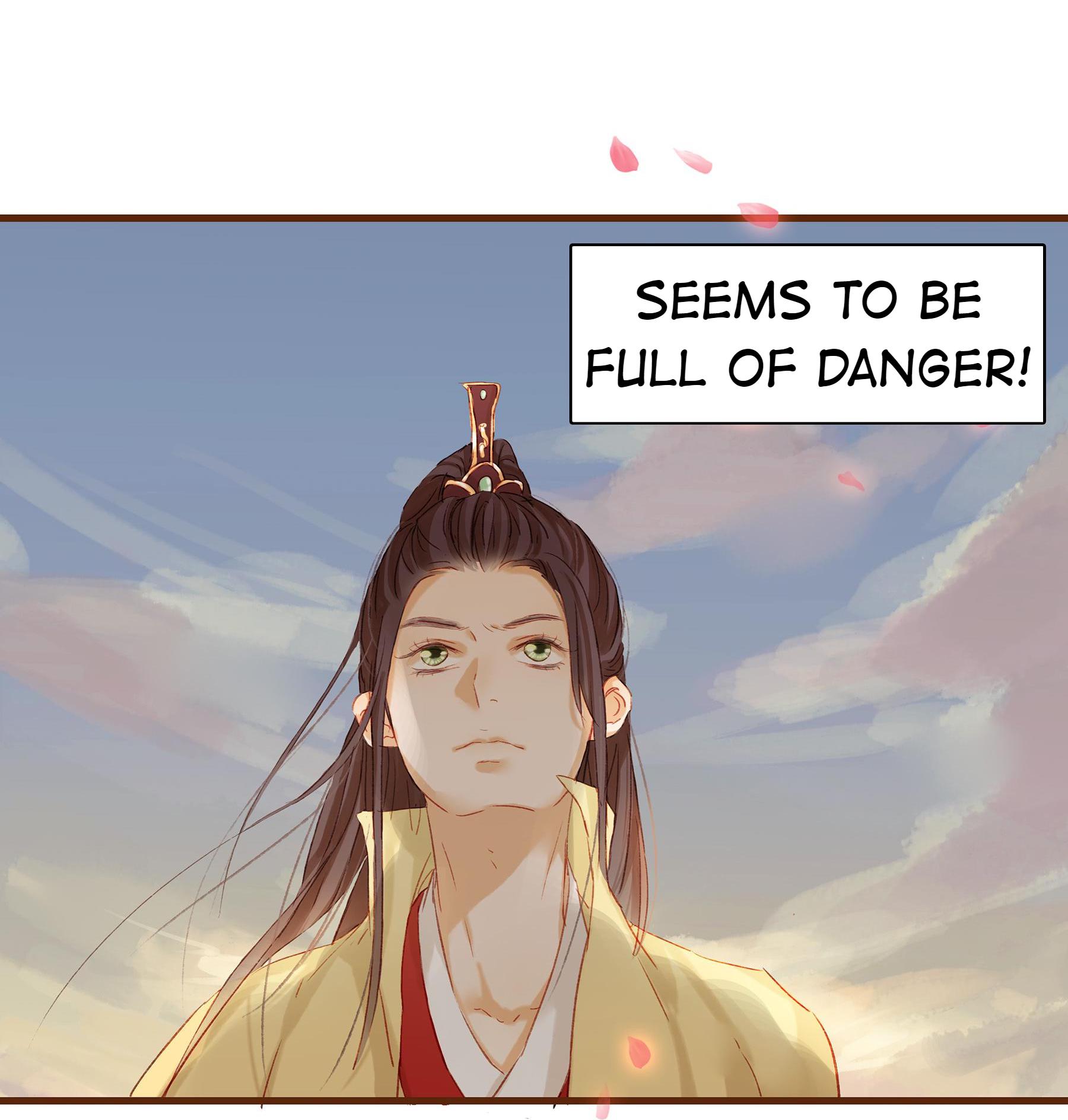 Our Young Master's Plans Are Infallible We Never Sell Fake Medicine 第65页