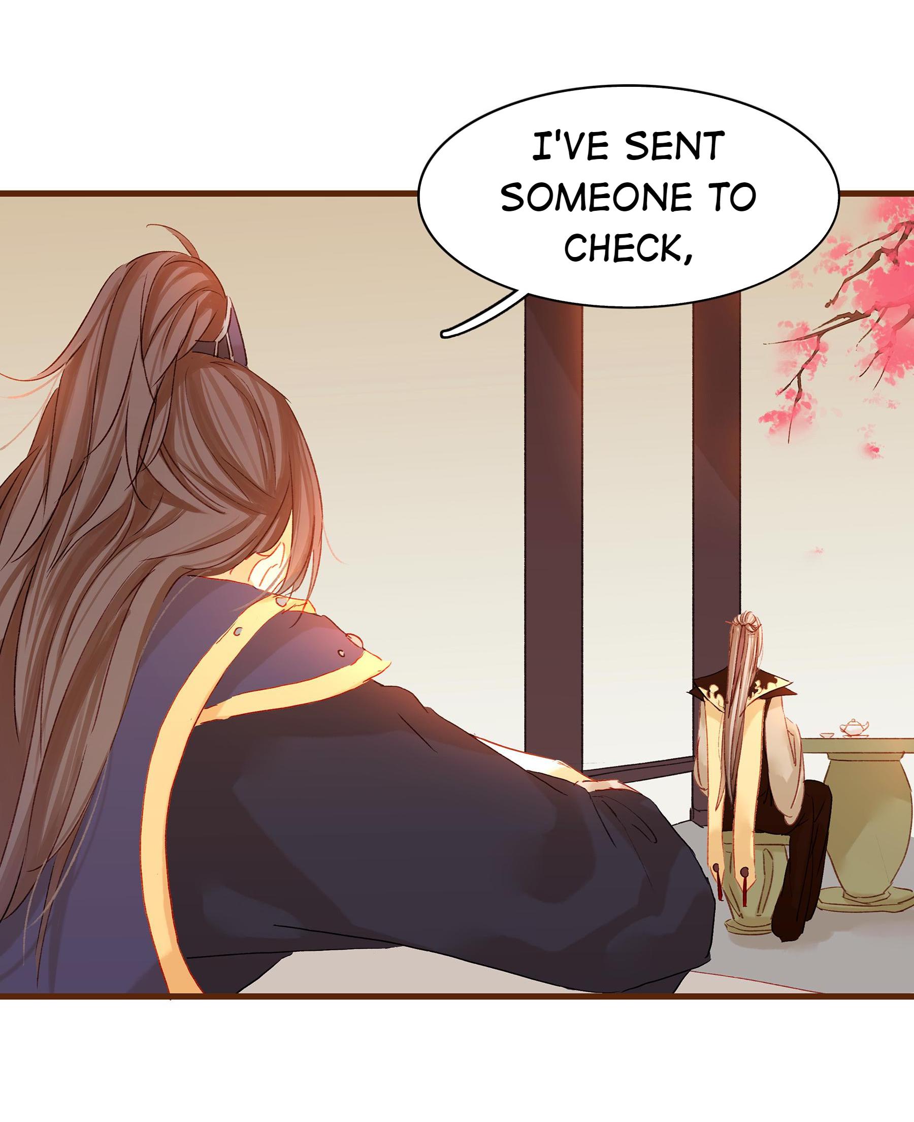 Our Young Master's Plans Are Infallible We Never Sell Fake Medicine 第69页