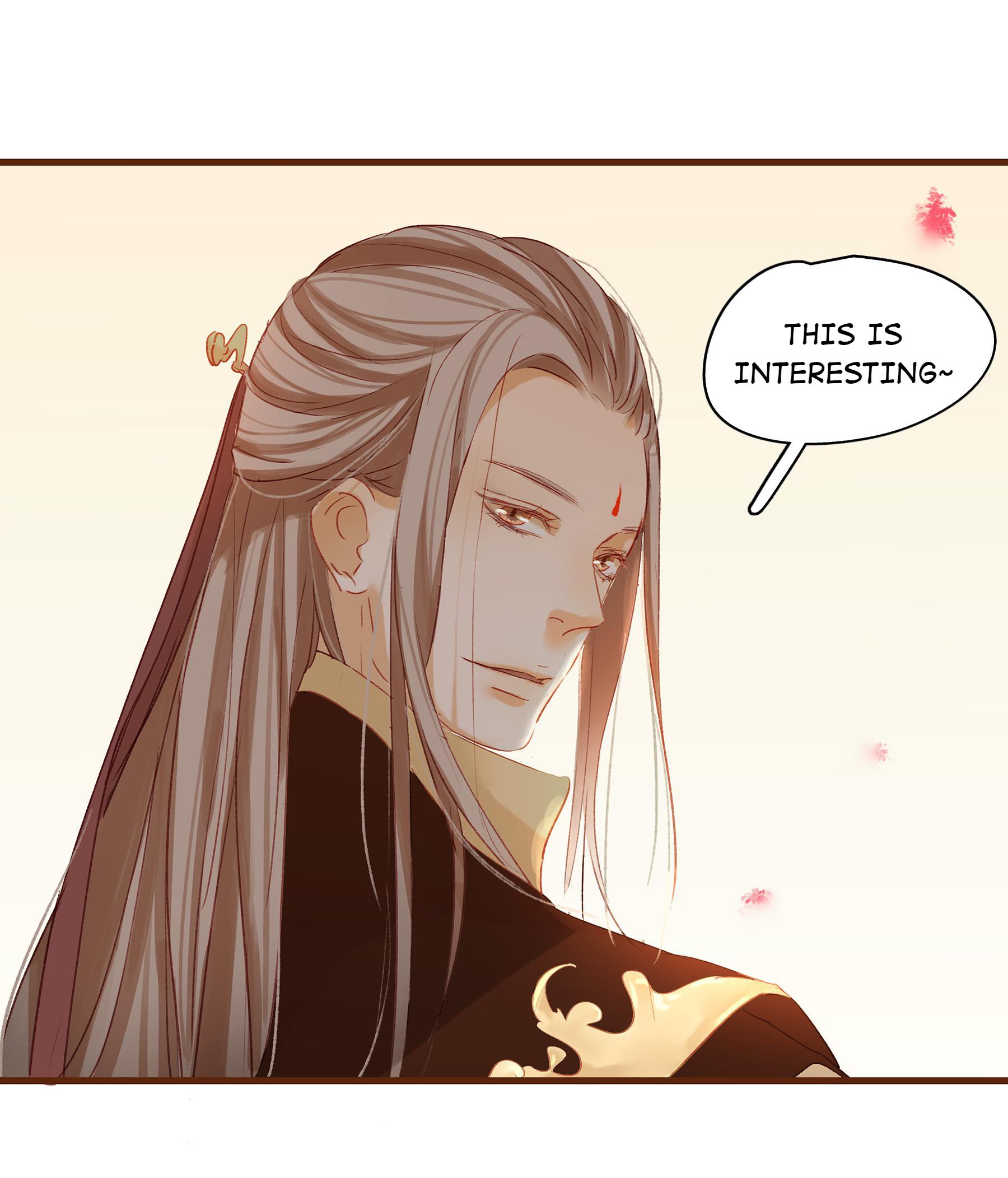 Our Young Master's Plans Are Infallible We Never Sell Fake Medicine 第71页