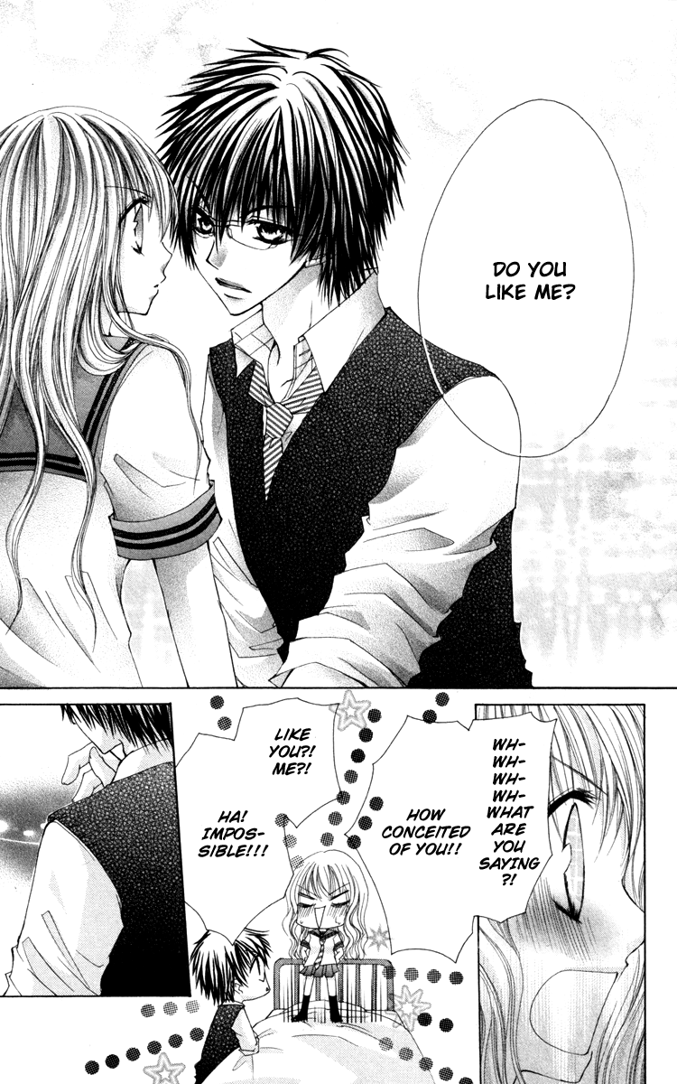 Zenbu Chodai Vol. 1 Ch. 2 第27页