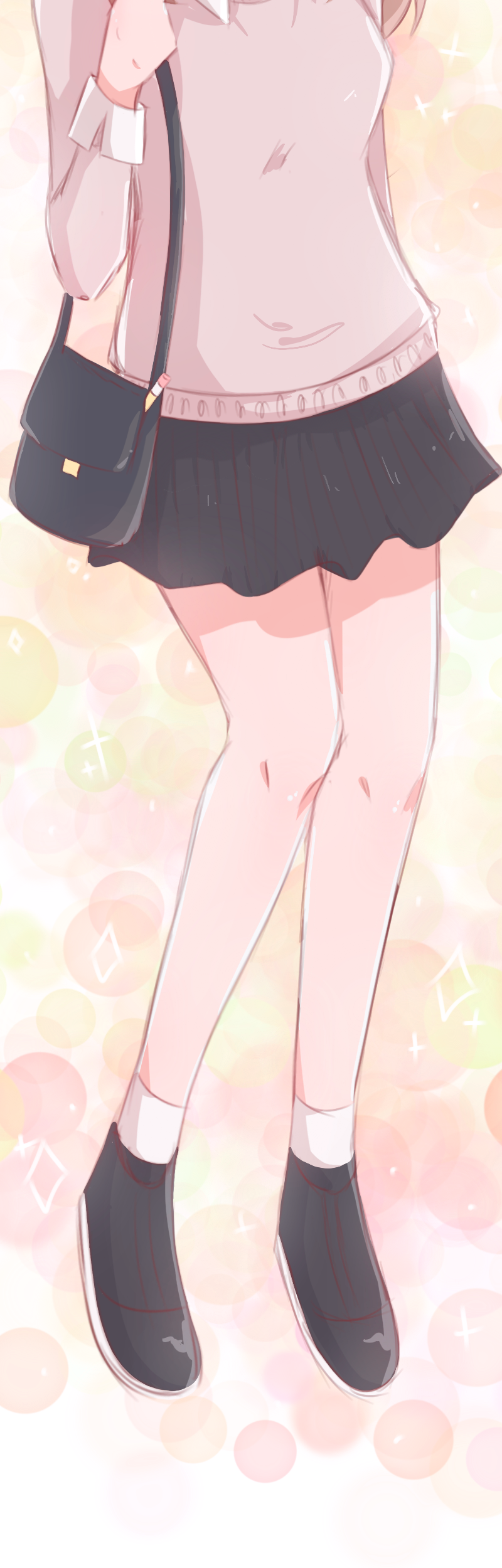Rabbit Hole Waltz I want to make friends ! 第18页