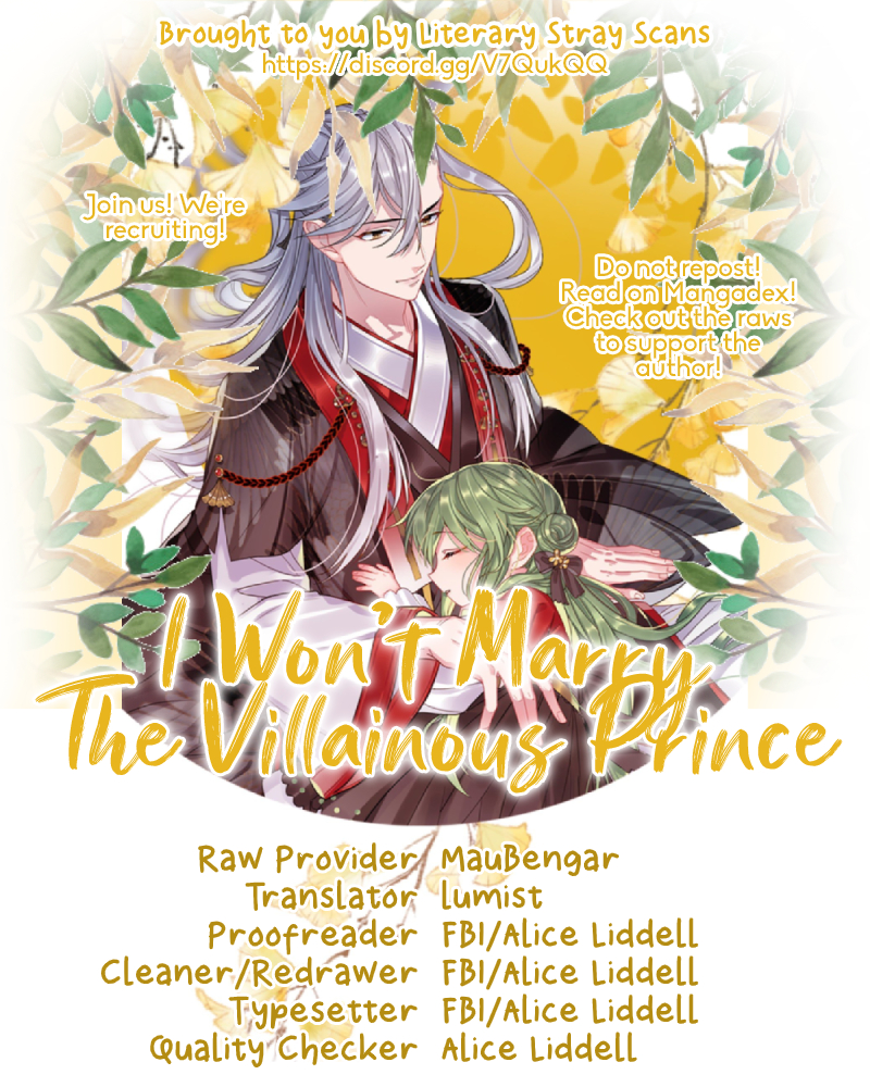 Prince Bastard's Parenting Book The Princess of a Fallen Kingdom 第10页