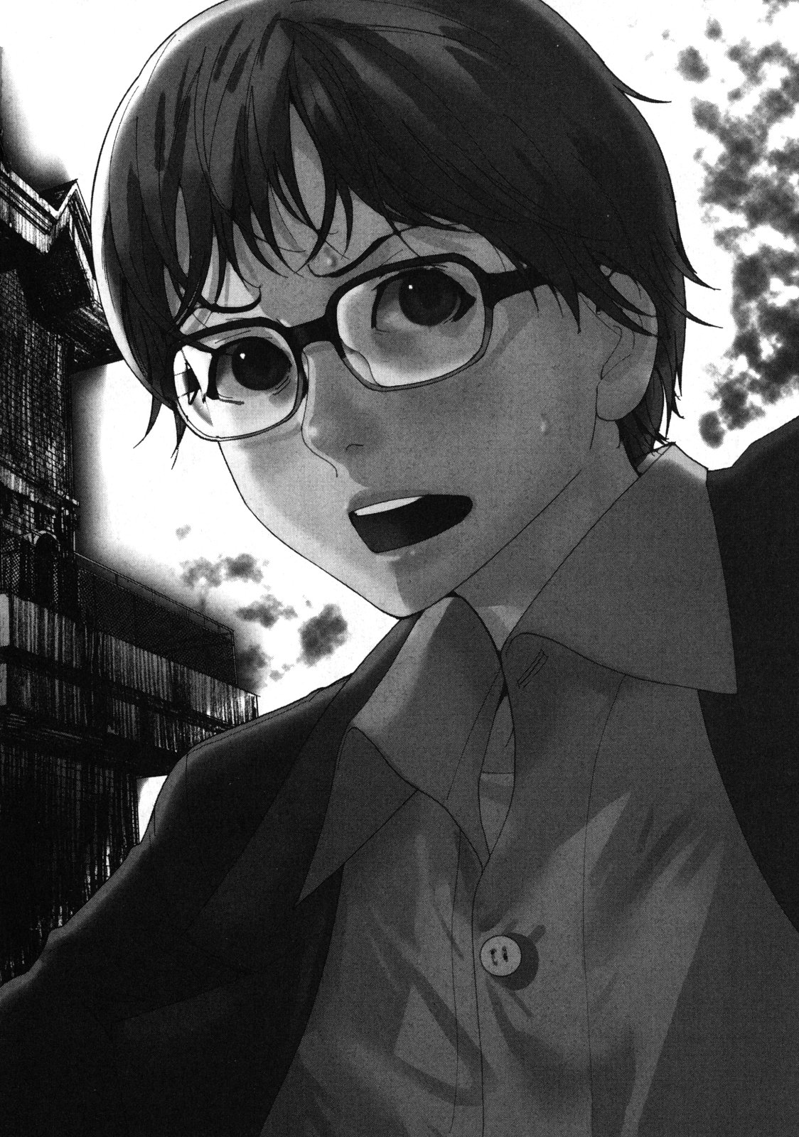 Yuureitou The Ghost Tower 第9页
