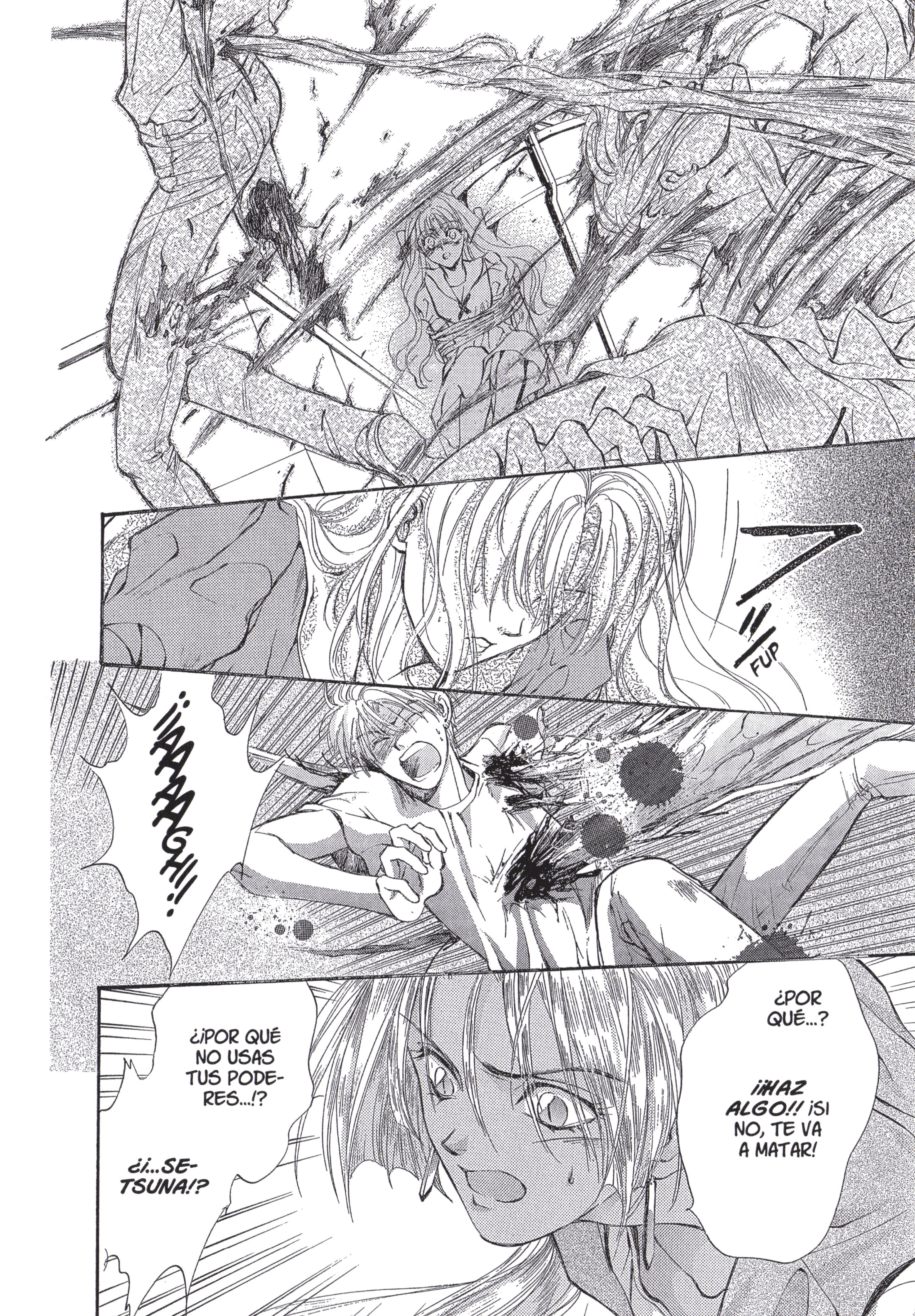 Tenshi Kinryouku Electric Angel Act. 4 第14页