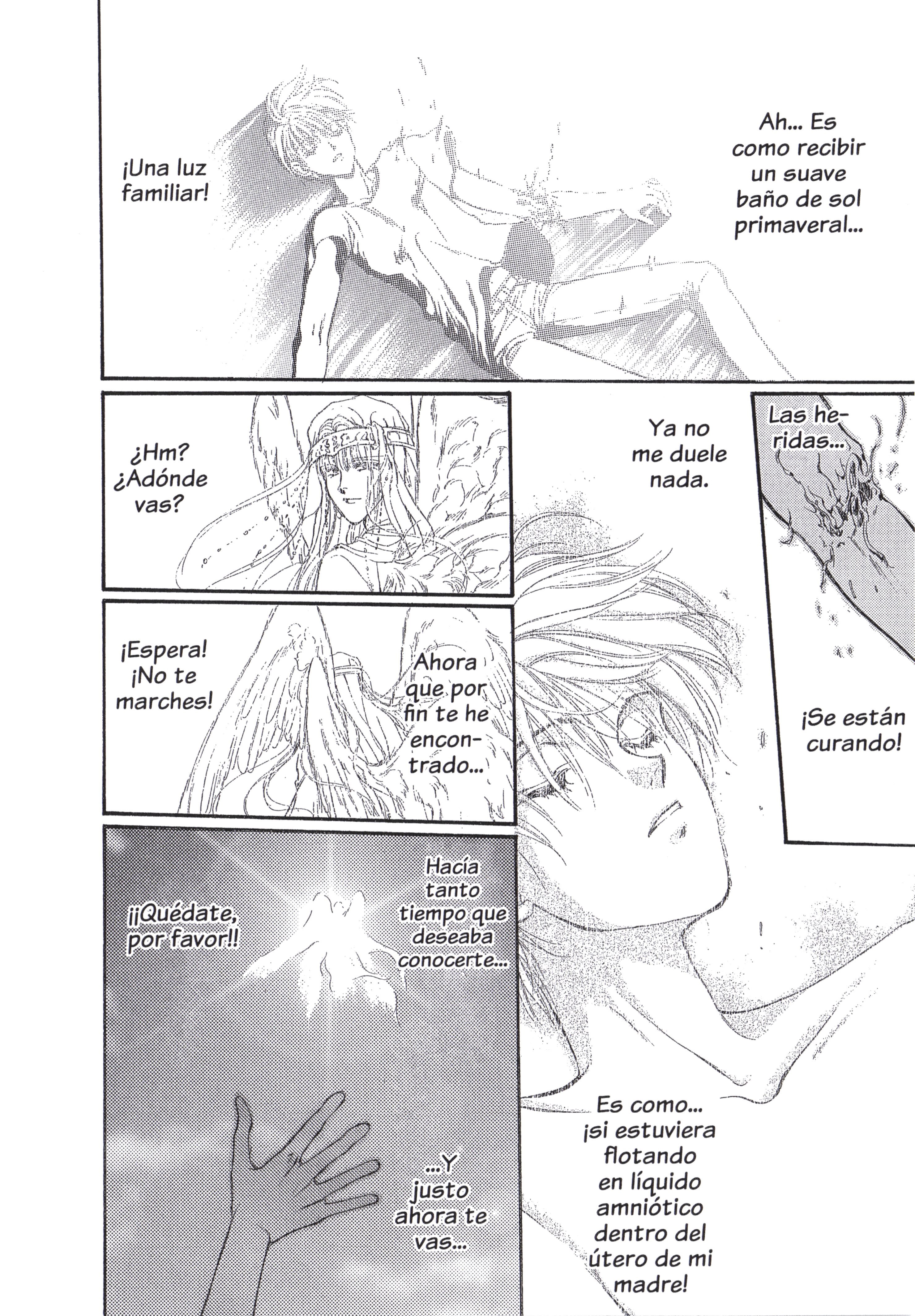 Tenshi Kinryouku Electric Angel Act. 4 第23页