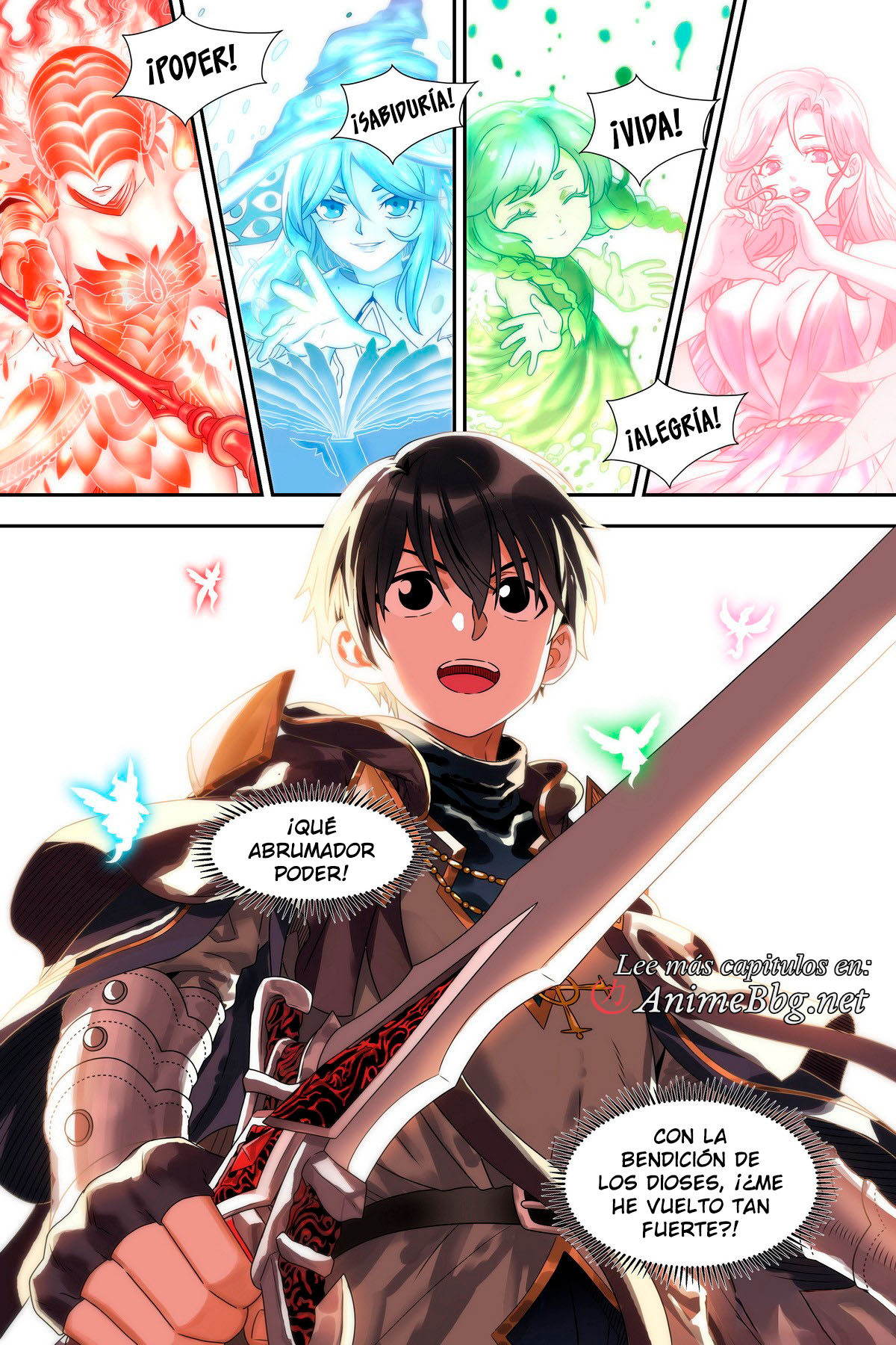 Shùshī Shǒucè Ch. 2 第3页
