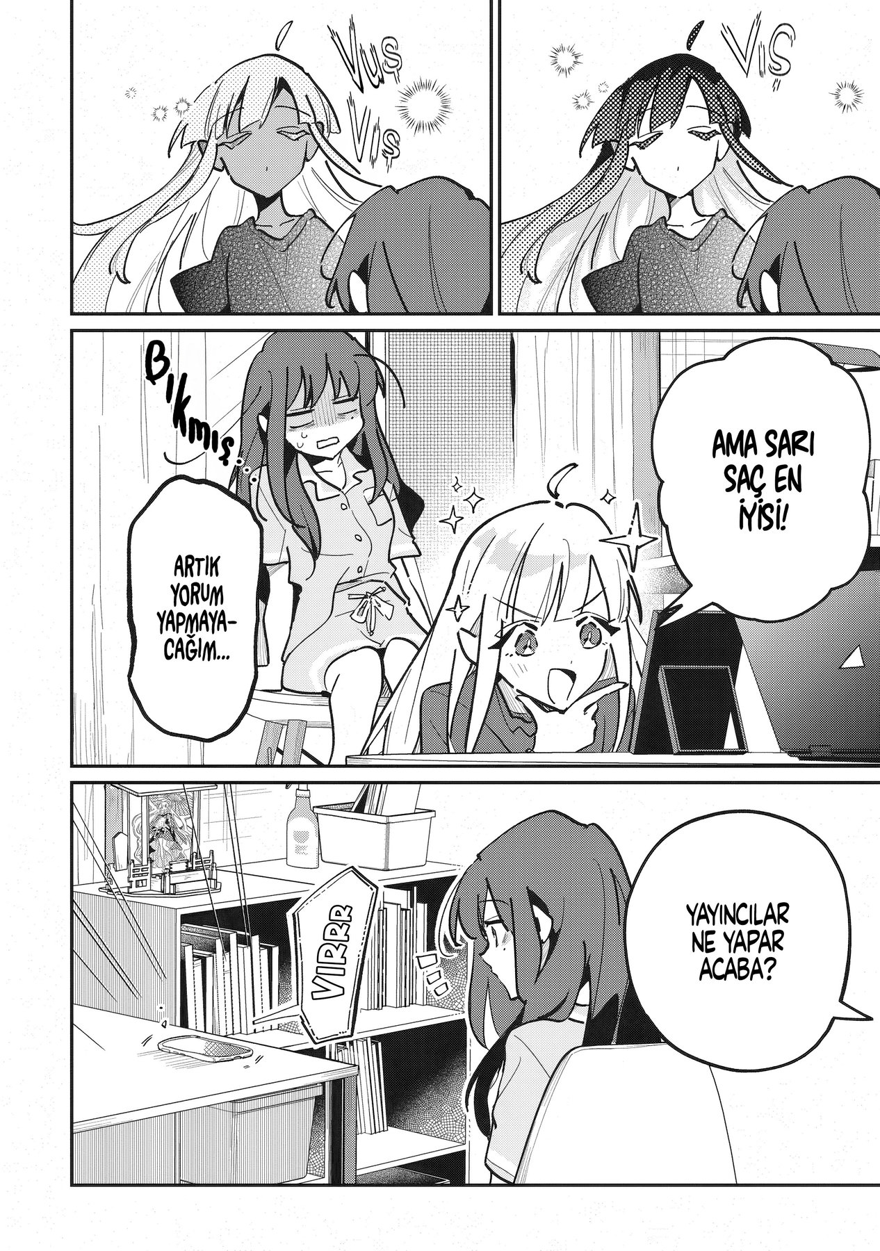 Chou Kaguya-hime! Vol. 1 Ch. 3 第11页
