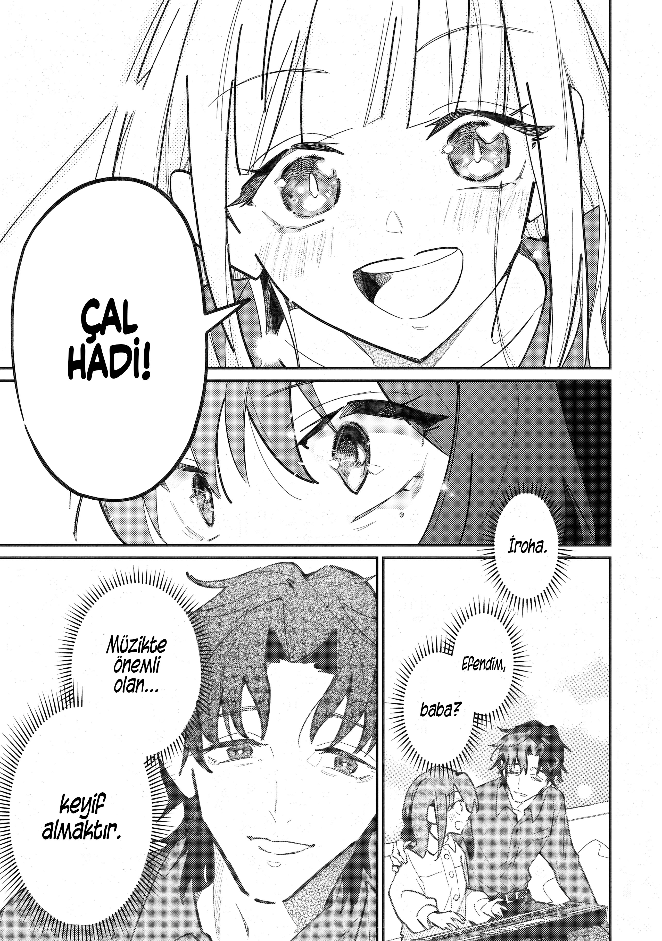 Chou Kaguya-hime! Vol. 1 Ch. 3 第20页