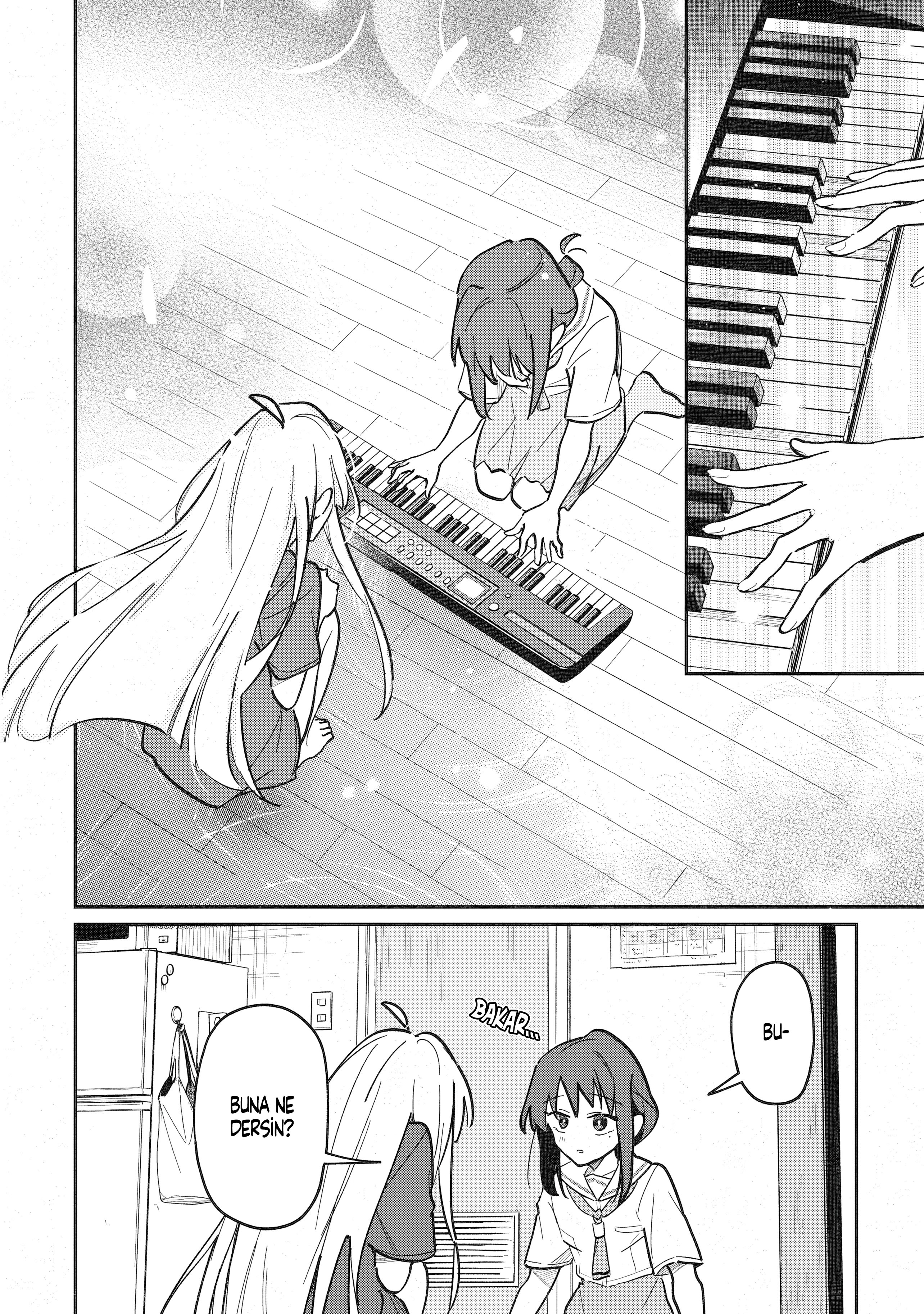 Chou Kaguya-hime! Vol. 1 Ch. 3 第21页