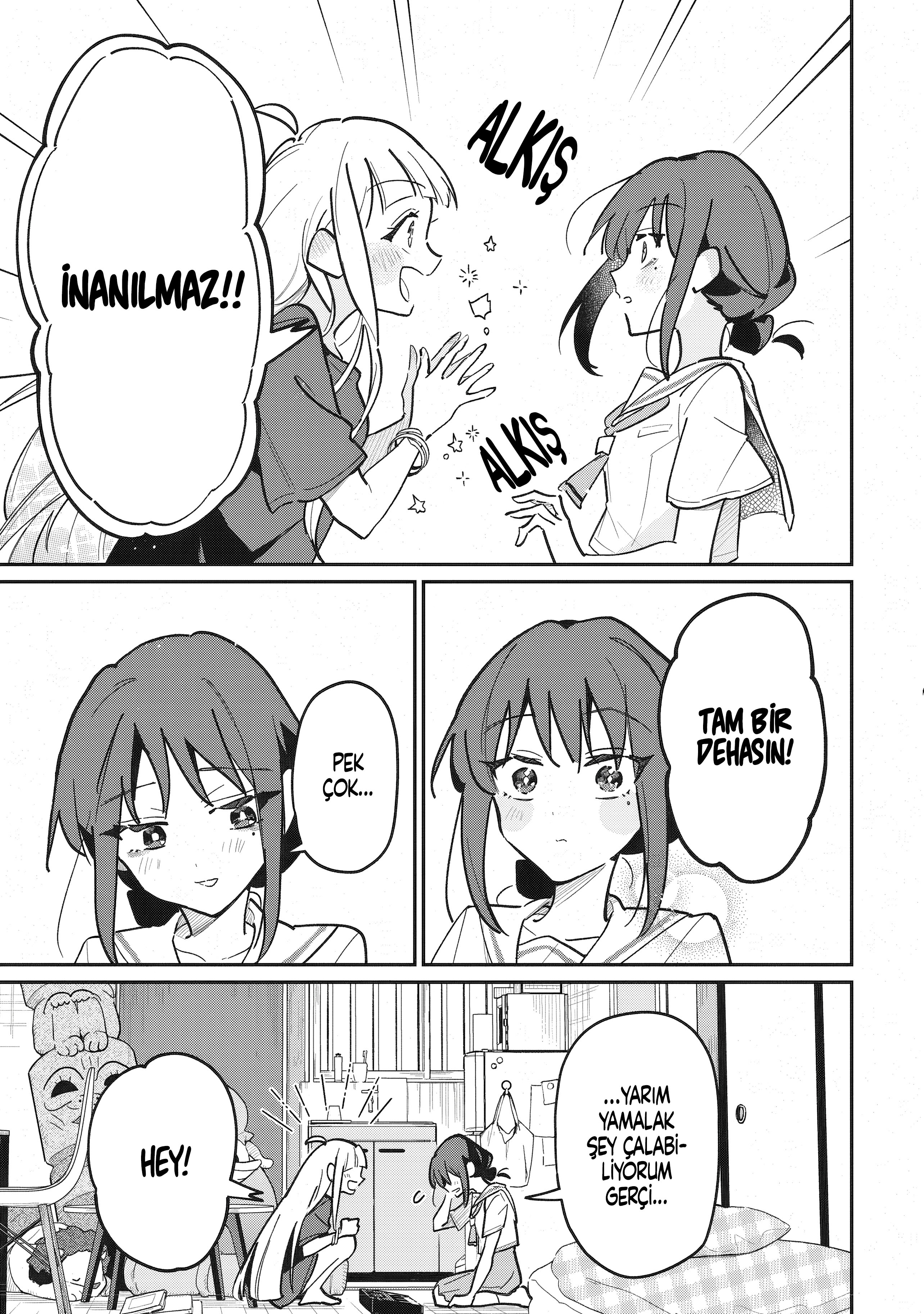 Chou Kaguya-hime! Vol. 1 Ch. 3 第22页