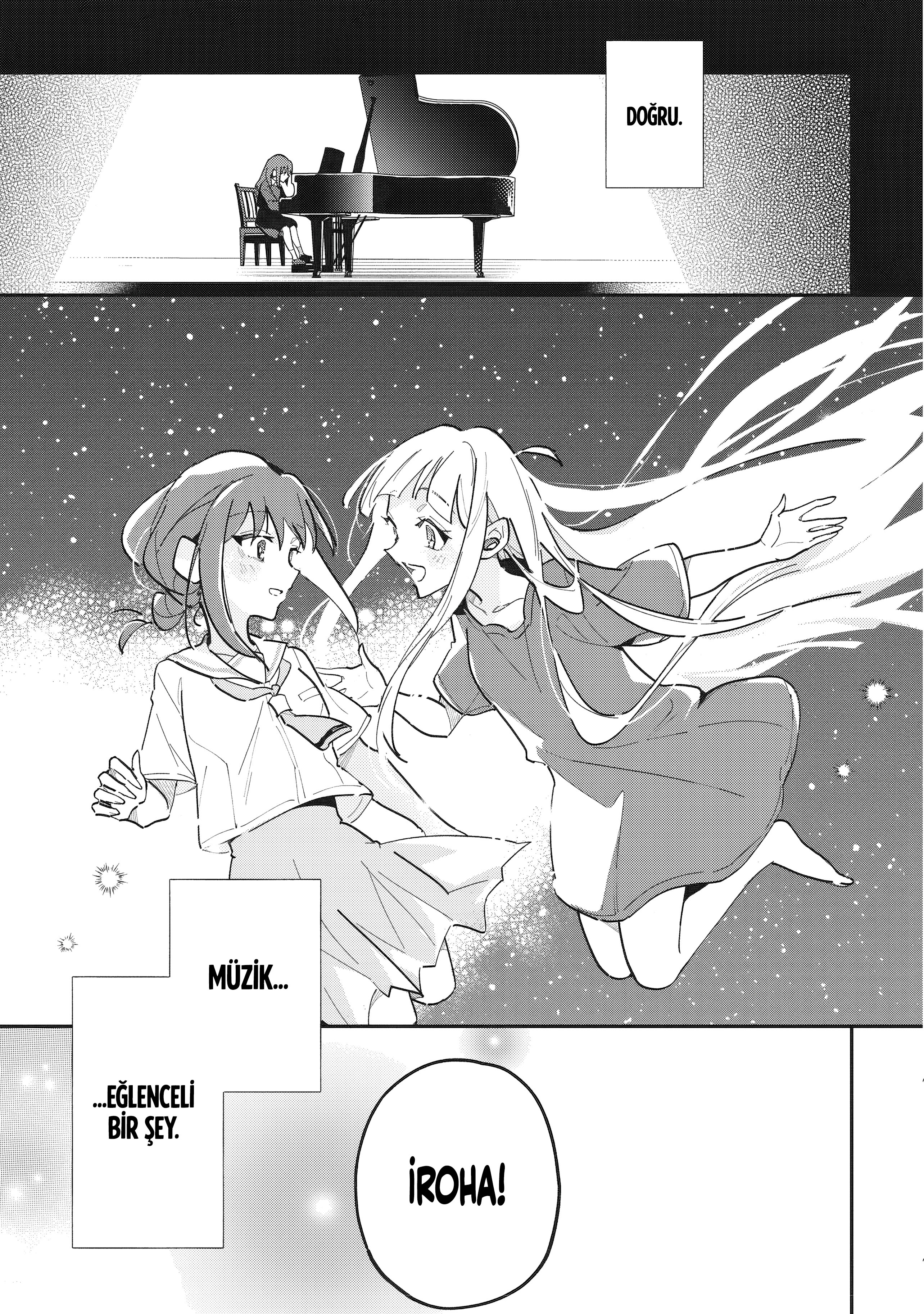Chou Kaguya-hime! Vol. 1 Ch. 3 第26页