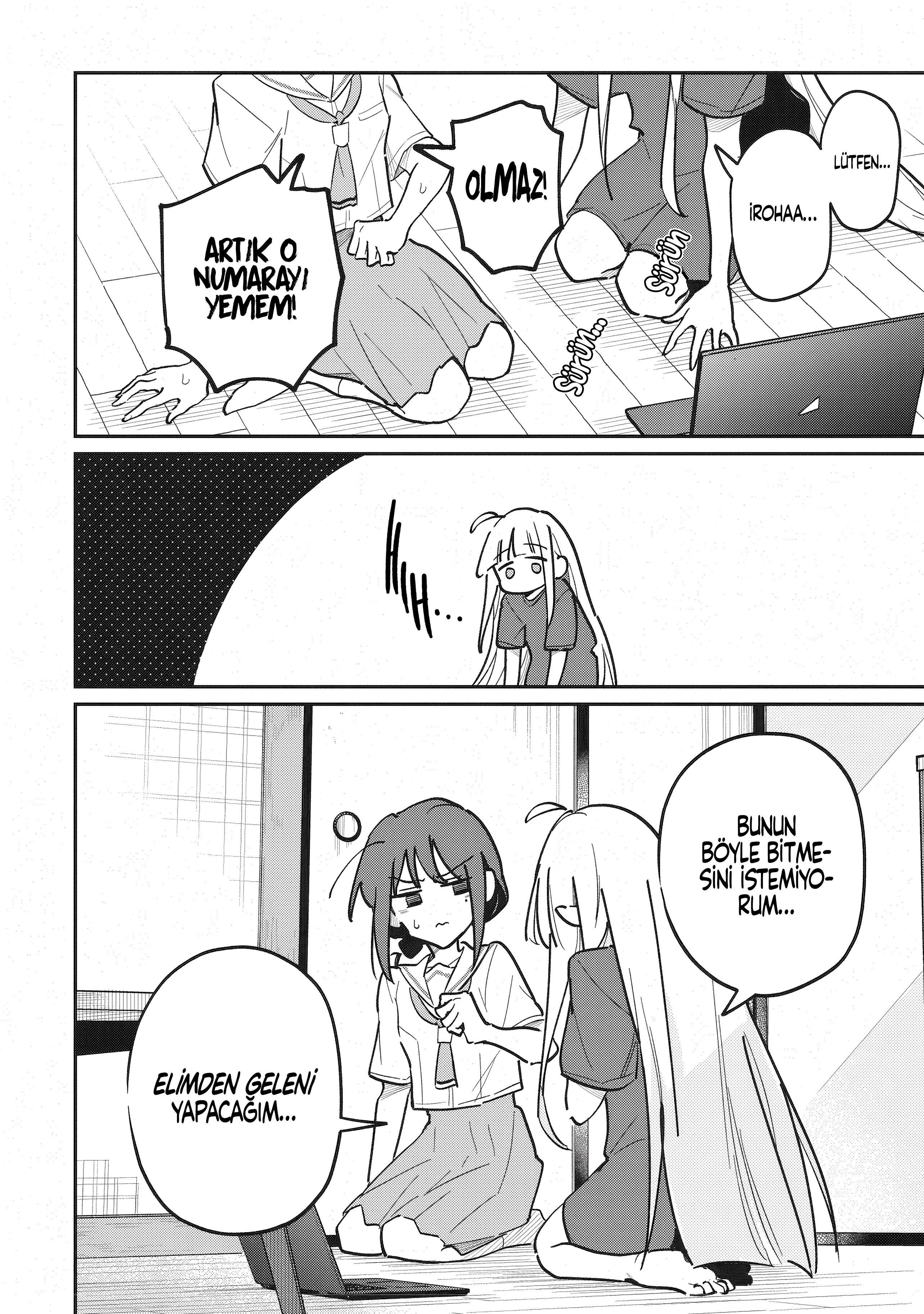 Chou Kaguya-hime! Vol. 1 Ch. 3 第29页
