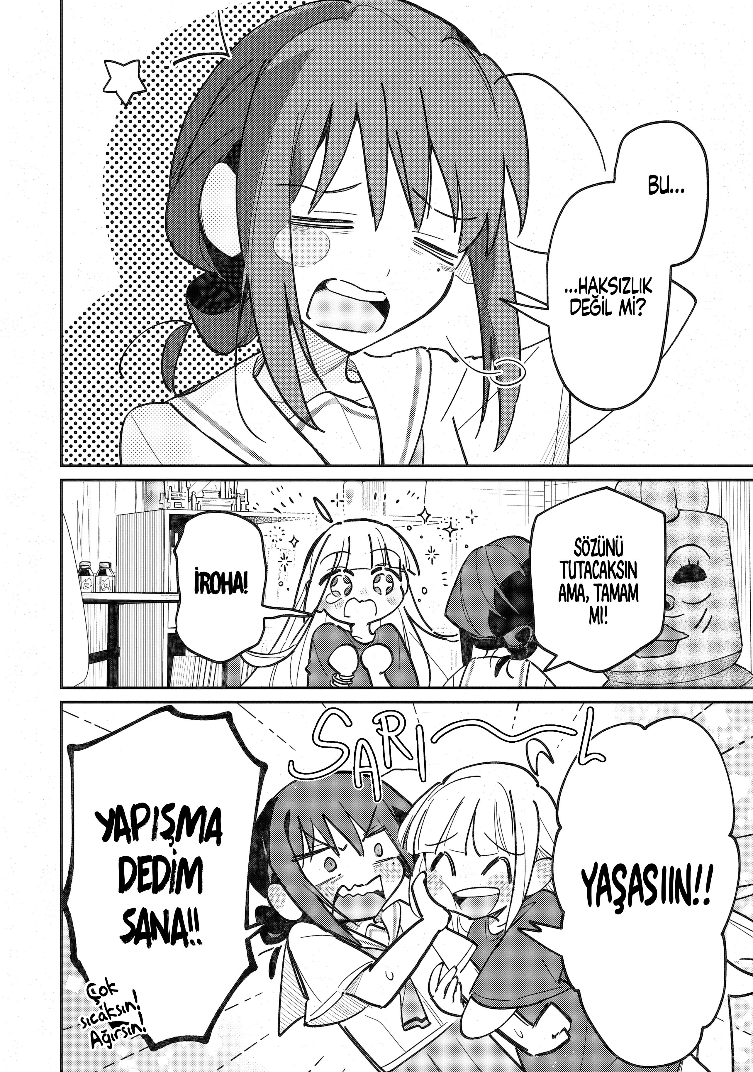 Chou Kaguya-hime! Vol. 1 Ch. 3 第31页
