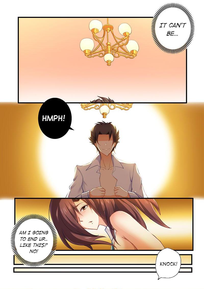 I Accidentally Provoked a Wealthy CEO Episode 3 第3页
