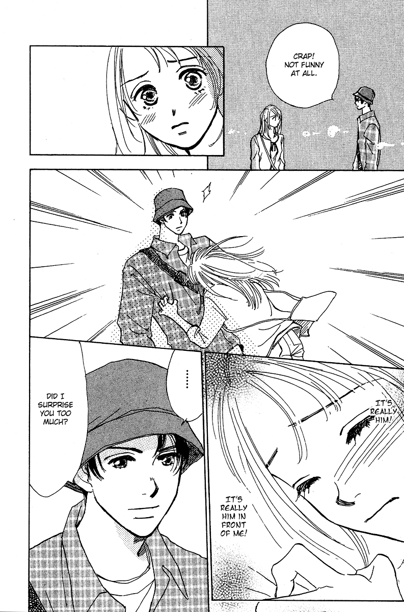 Honey na Koto Vol. 1 Ch. 3 第27页