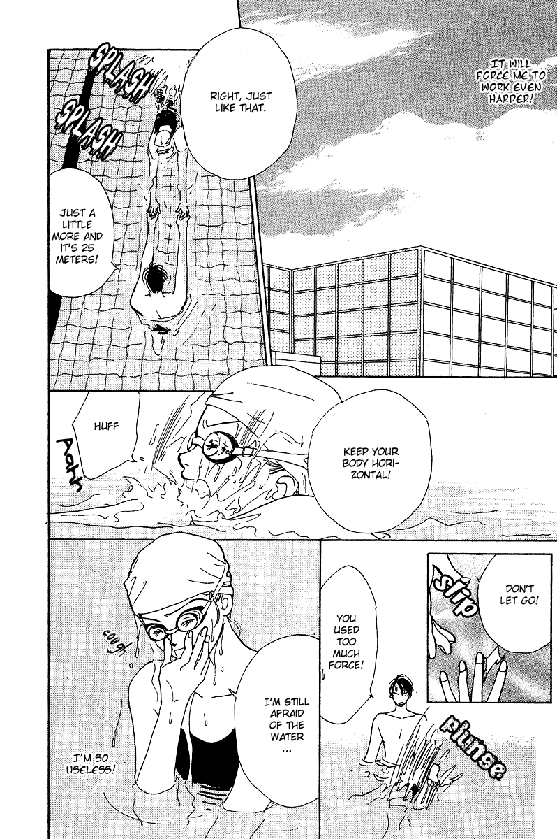Honey na Koto Vol. 1 Ch. 3 第37页