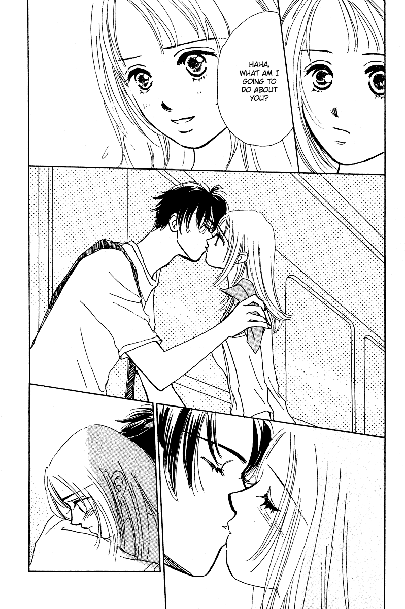 Honey na Koto Vol. 1 Ch. 3 第43页