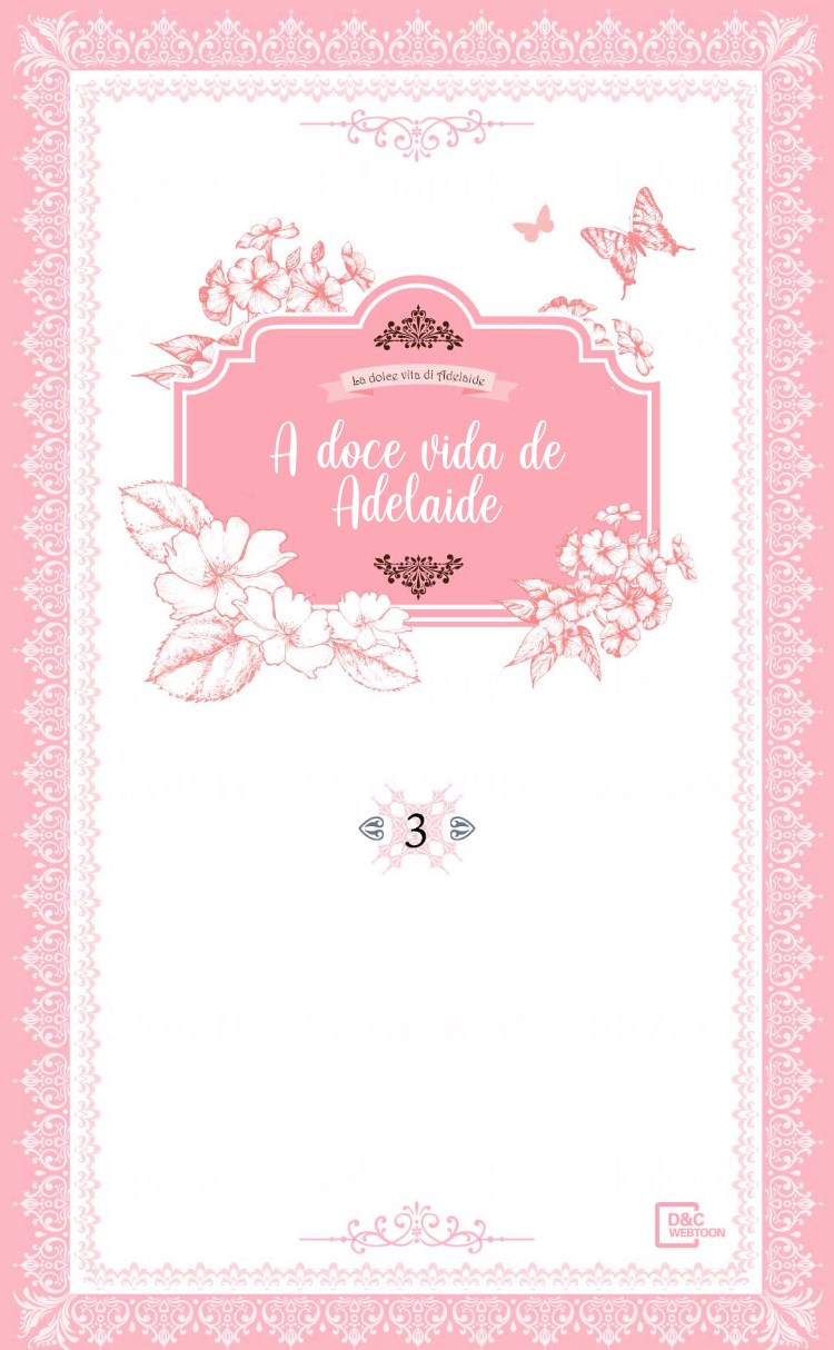 Adelaide Ch. 3 第2页