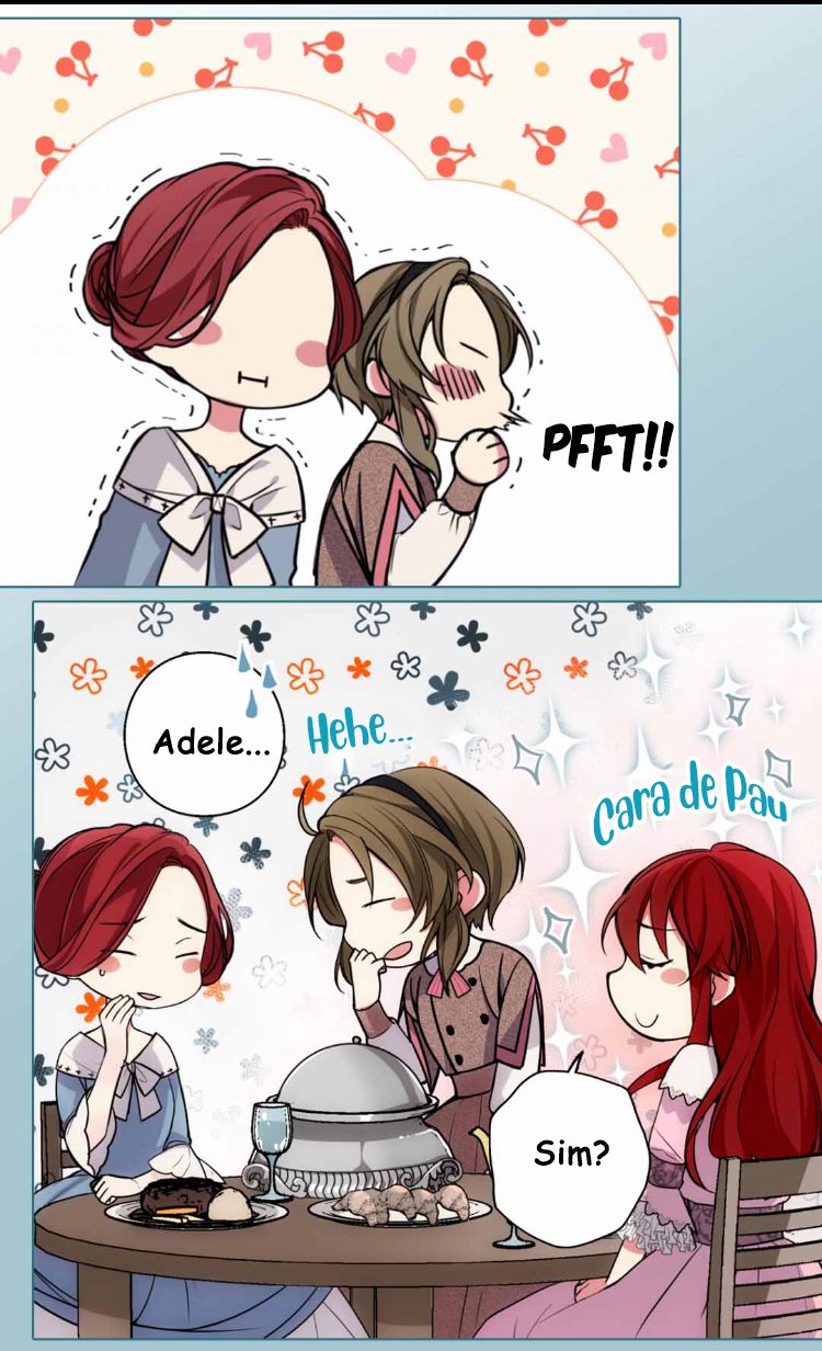 Adelaide Ch. 3 第12页