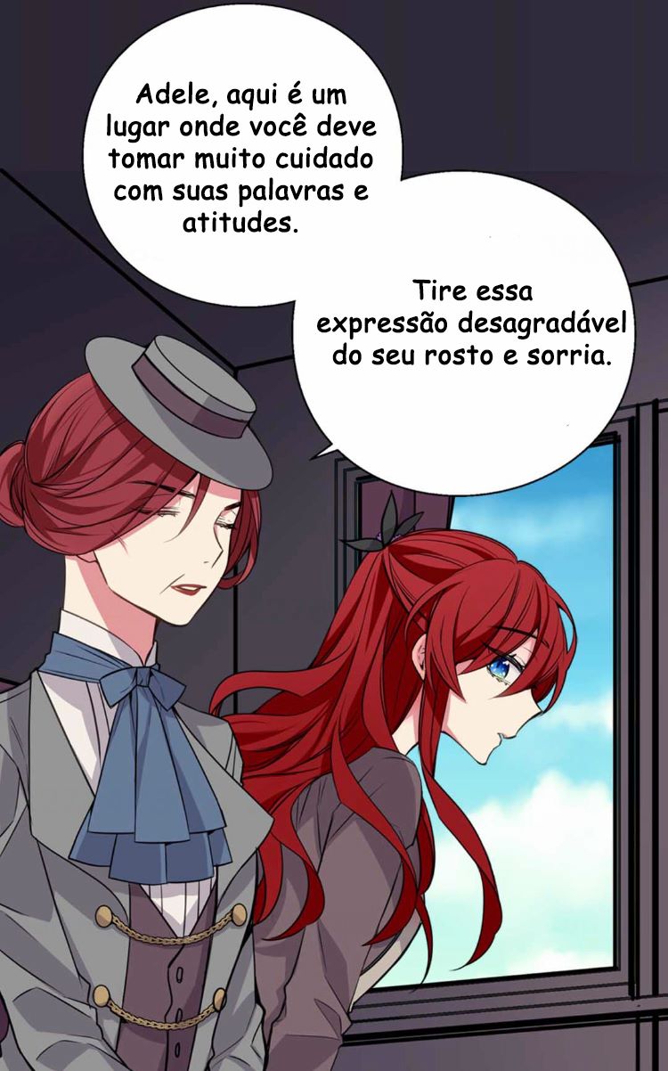 Adelaide Ch. 3 第50页