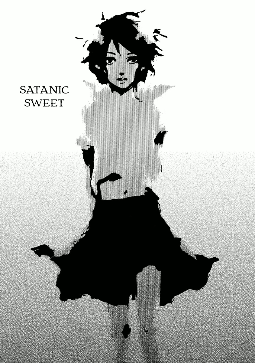 Satanic Sweet Satanic Sweet 第2页