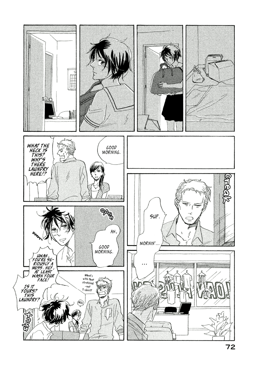 Satanic Sweet Satanic Sweet 第11页