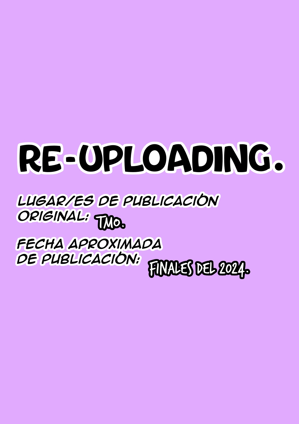 Munou na Nana La supervivencia del más apto parte 6 第1页