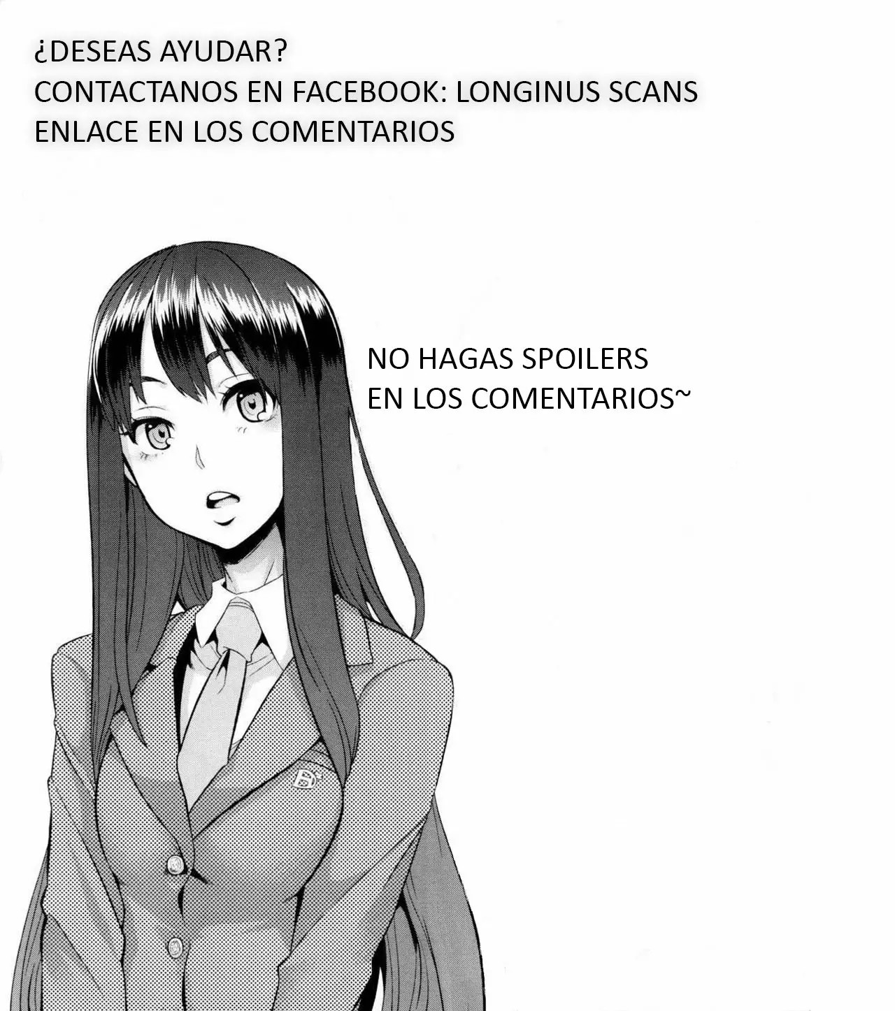 Kuro Gal-san ga Kuru! Vol. 1 Ch. 1 第19页