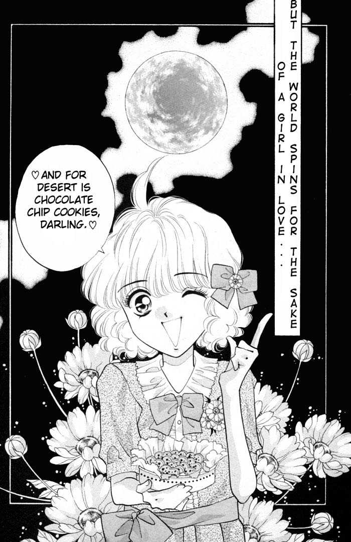 Dokkan Love Vol. 1 Ch. 1 第68页